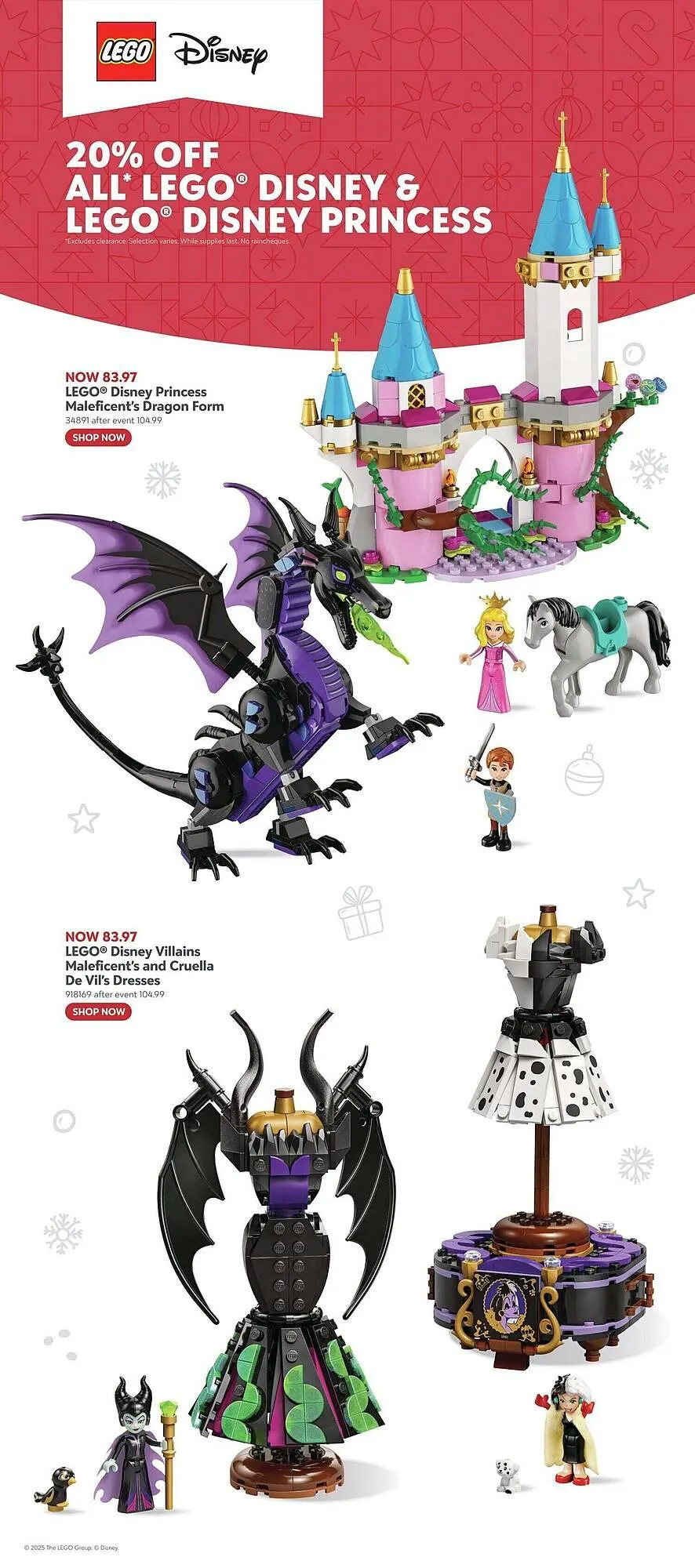 Toys R us flyer from December 18 to December 29 2025 - flyer page 26