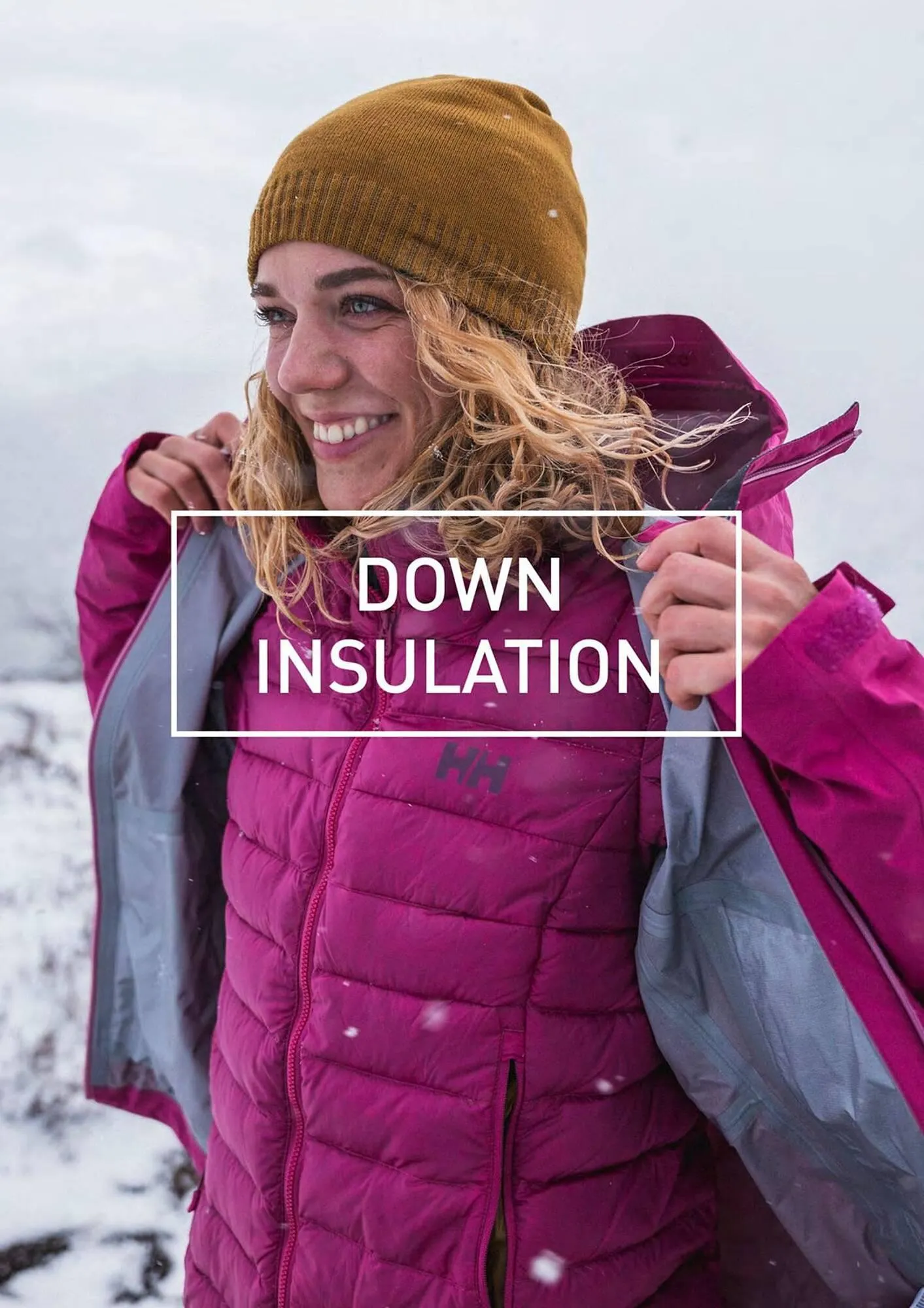 Helly Hansen flyer from September 11 to February 28 2026 - flyer page 167