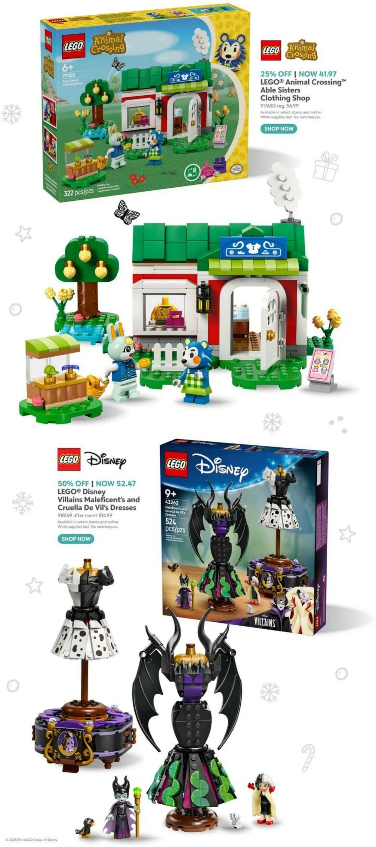 Babies''R''Us Current flyer from November 6 to November 26 2025 - flyer page 53