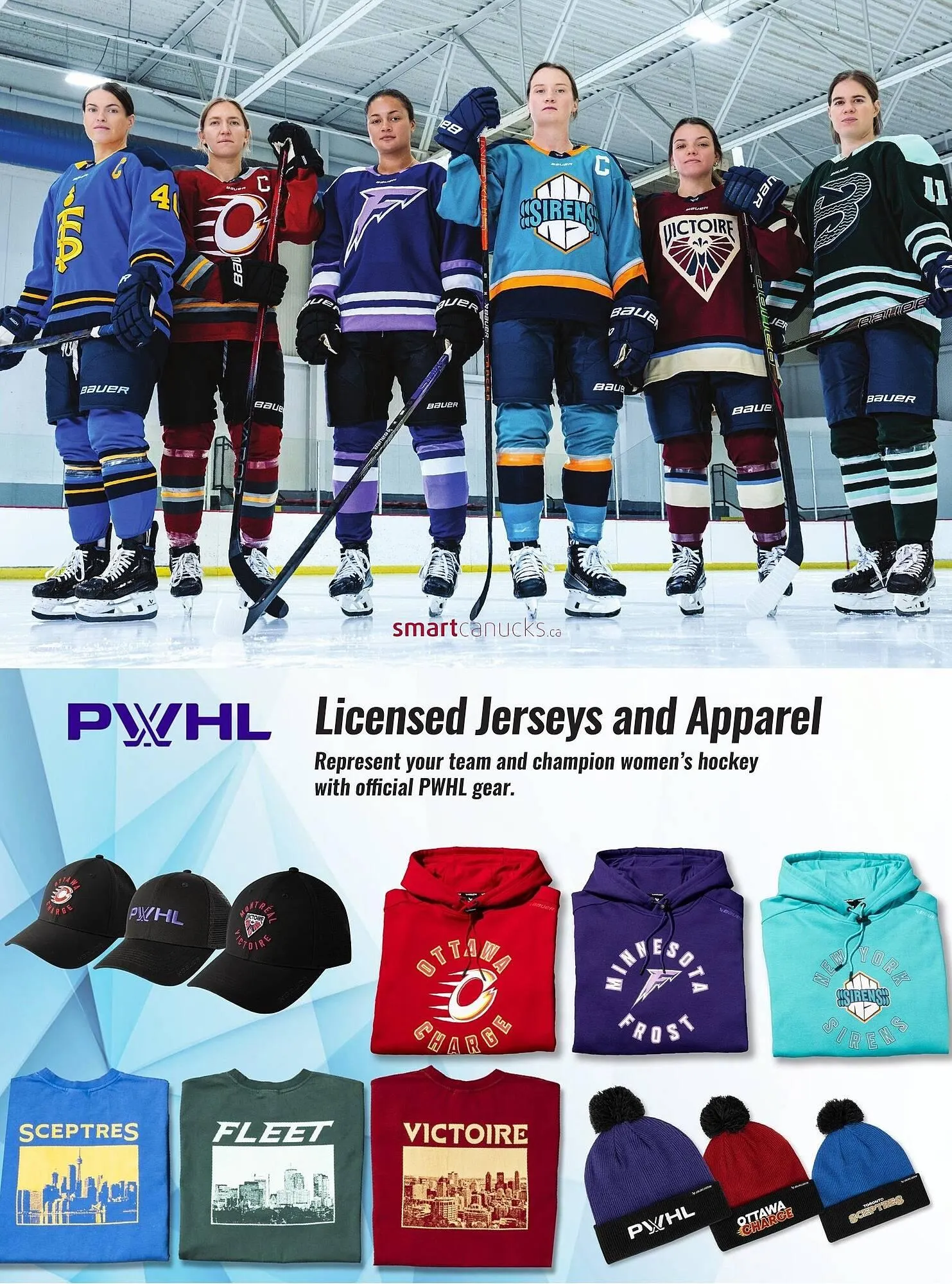 Hockey Life flyer from December 9 to December 15 2025 - flyer page 9