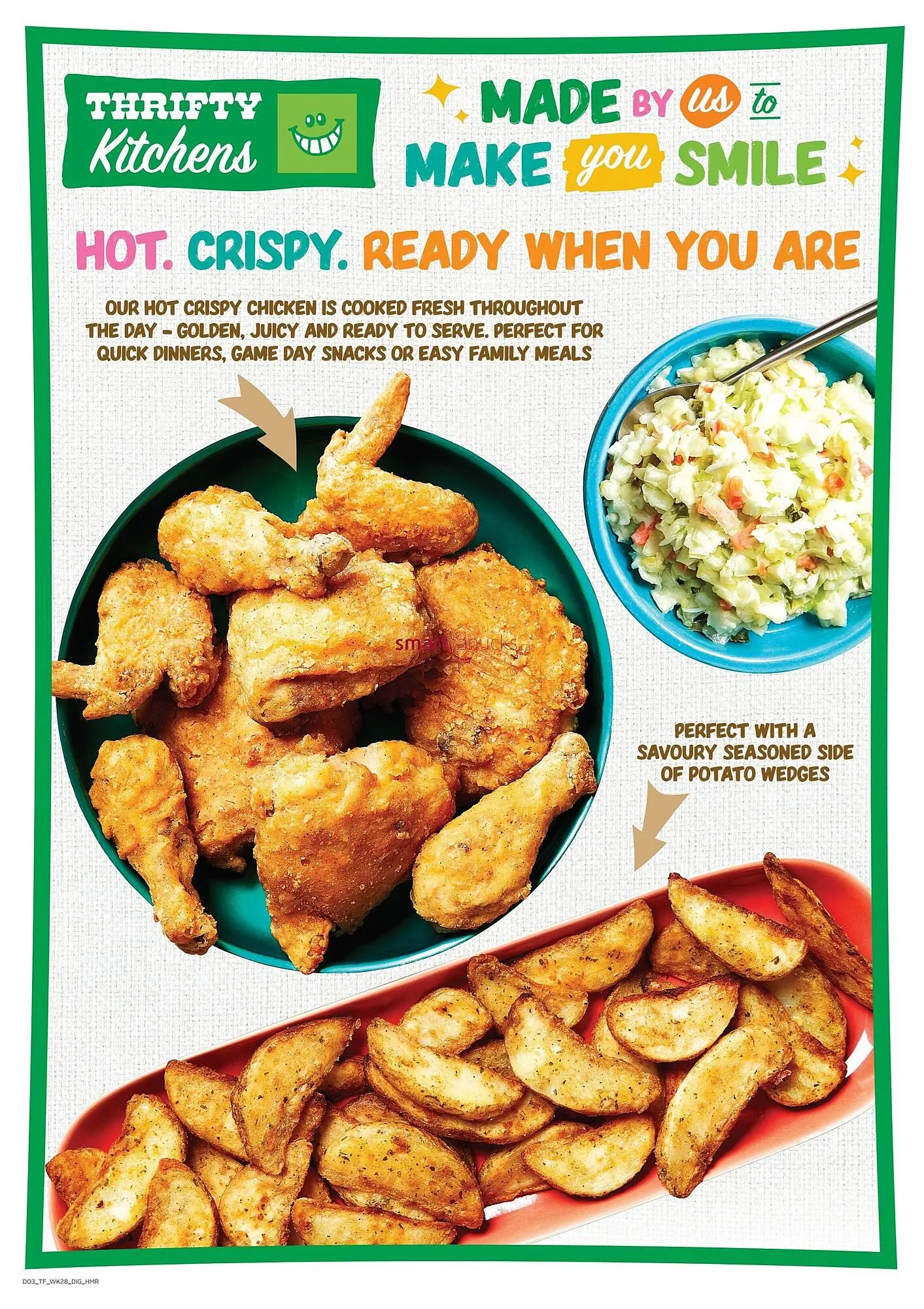 Thrifty Foods flyer from November 6 to November 12 2025 - flyer page 12