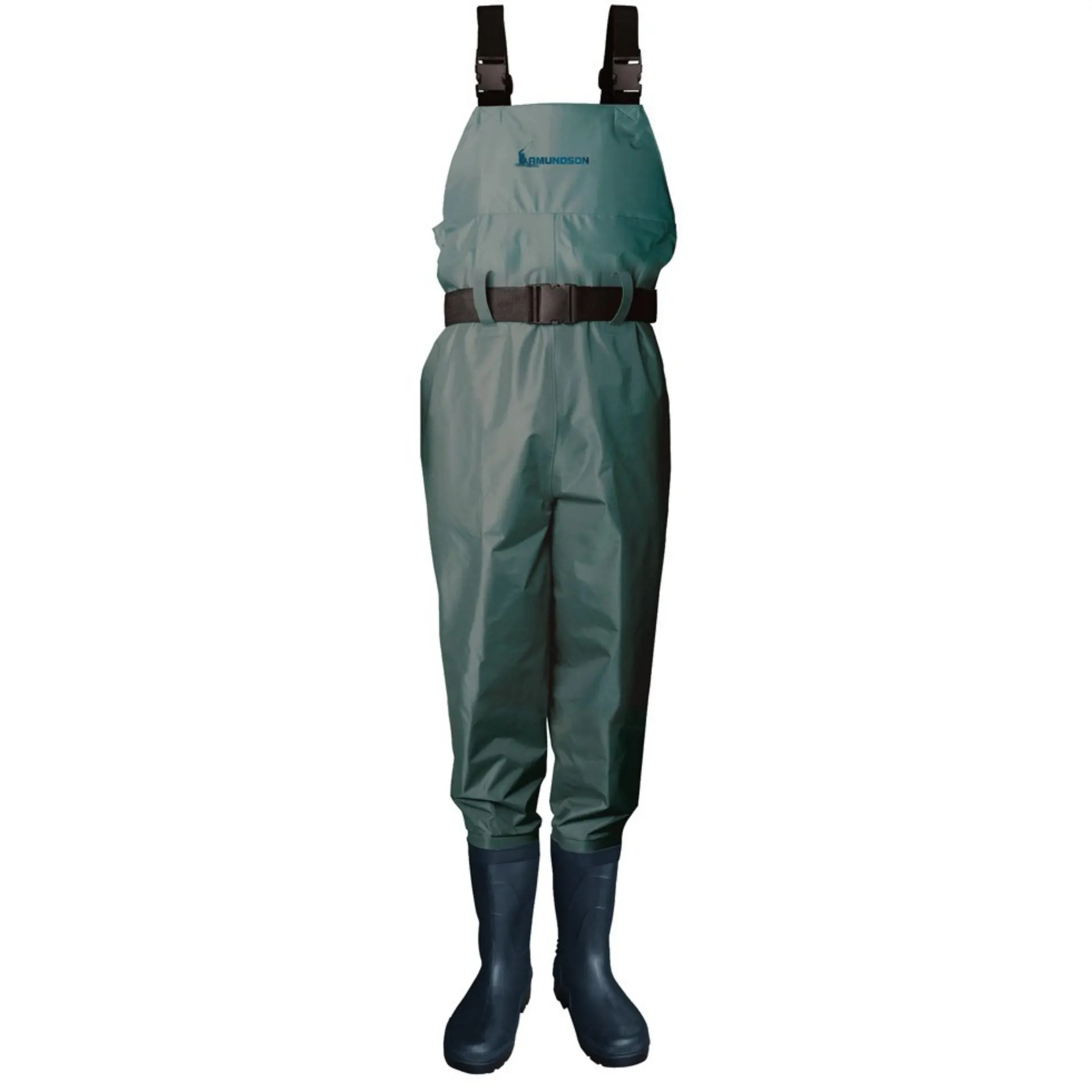 Bottes-pantalons haute qualité - Homme