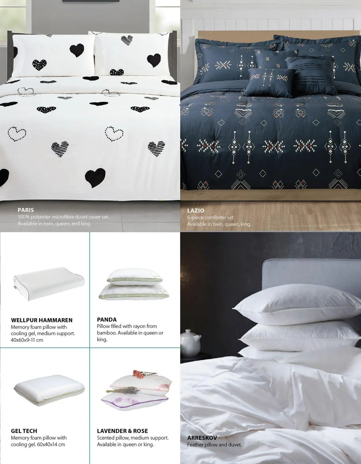 JYSK Current flyer from July 17 to July 31 2025 - flyer page 23