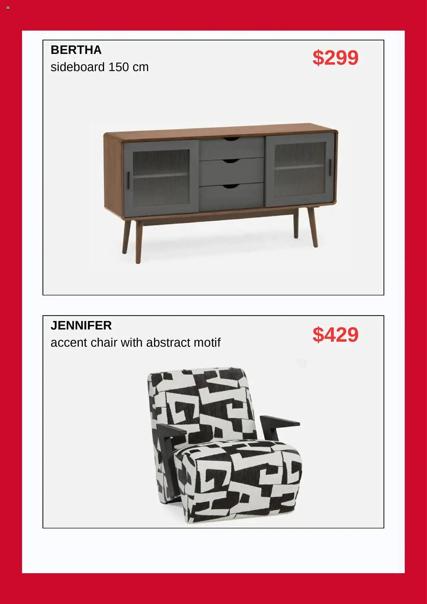 Structube flyer from January 24 to February 13 2025 - flyer page 4