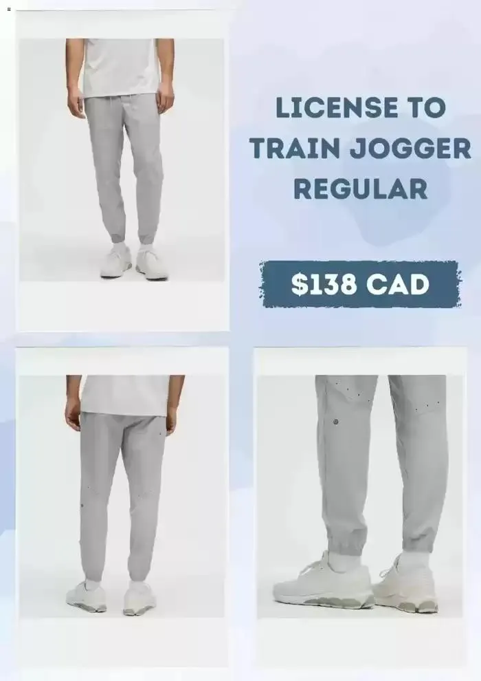 Current deals and offers from February 28 to March 19 2025 - flyer page 7