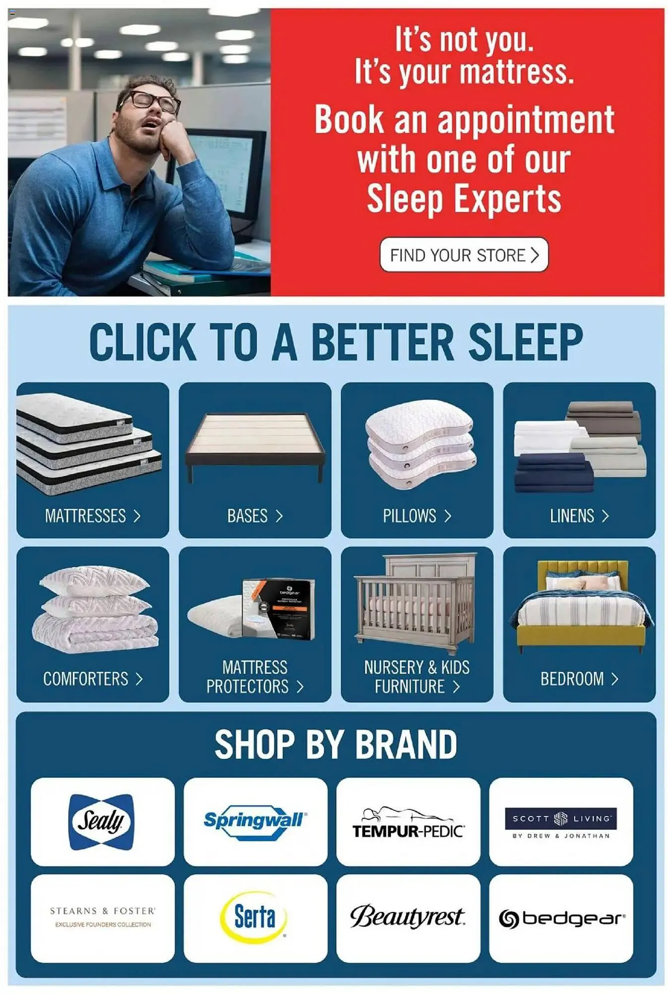 The Brick flyer from September 19 to September 23 2025 - flyer page 2