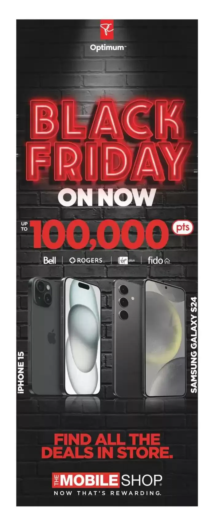 Top offers for smart savers from November 28 to December 4 2024 - flyer page 34