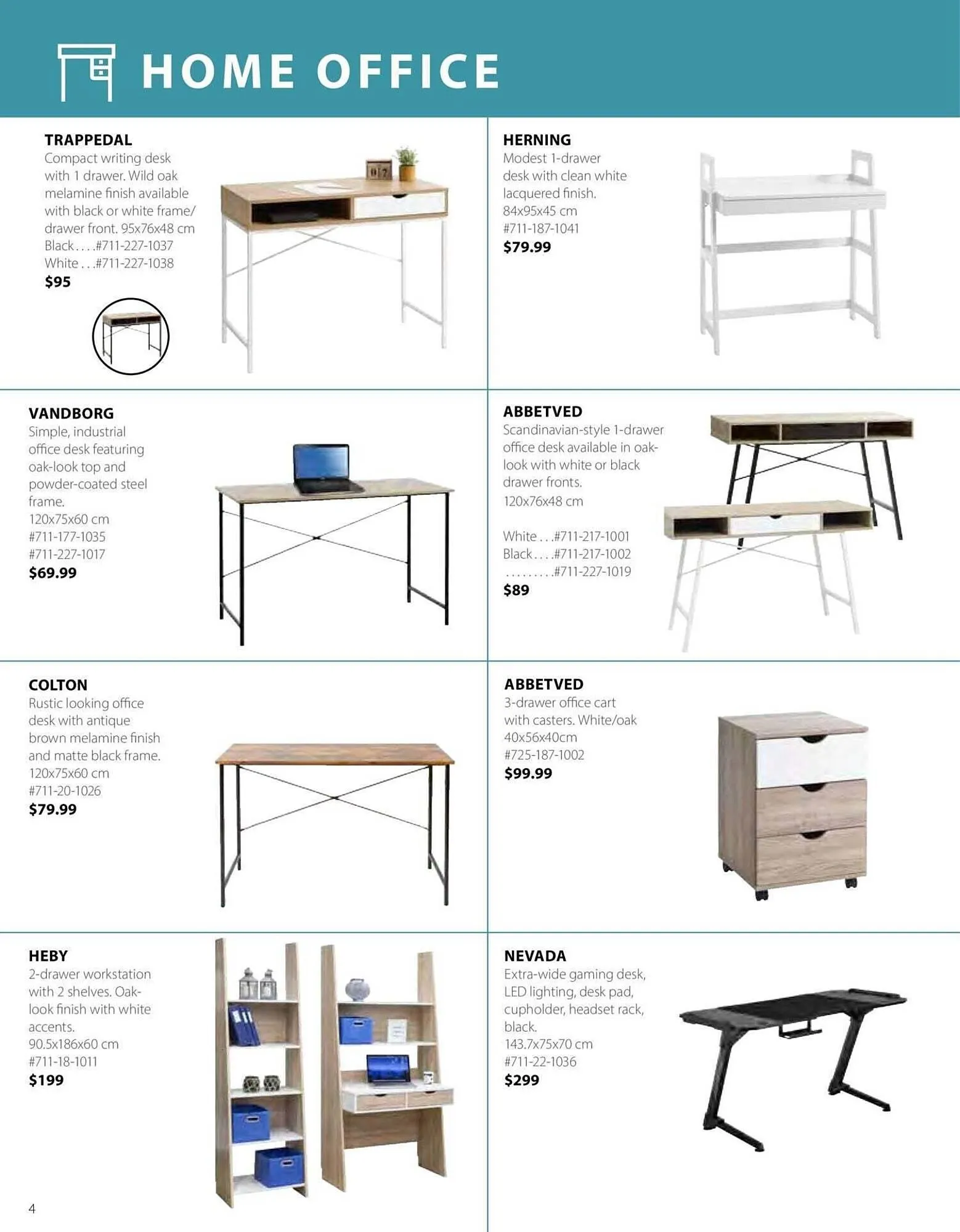 JYSK flyer from August 7 to August 21 2025 - flyer page 46