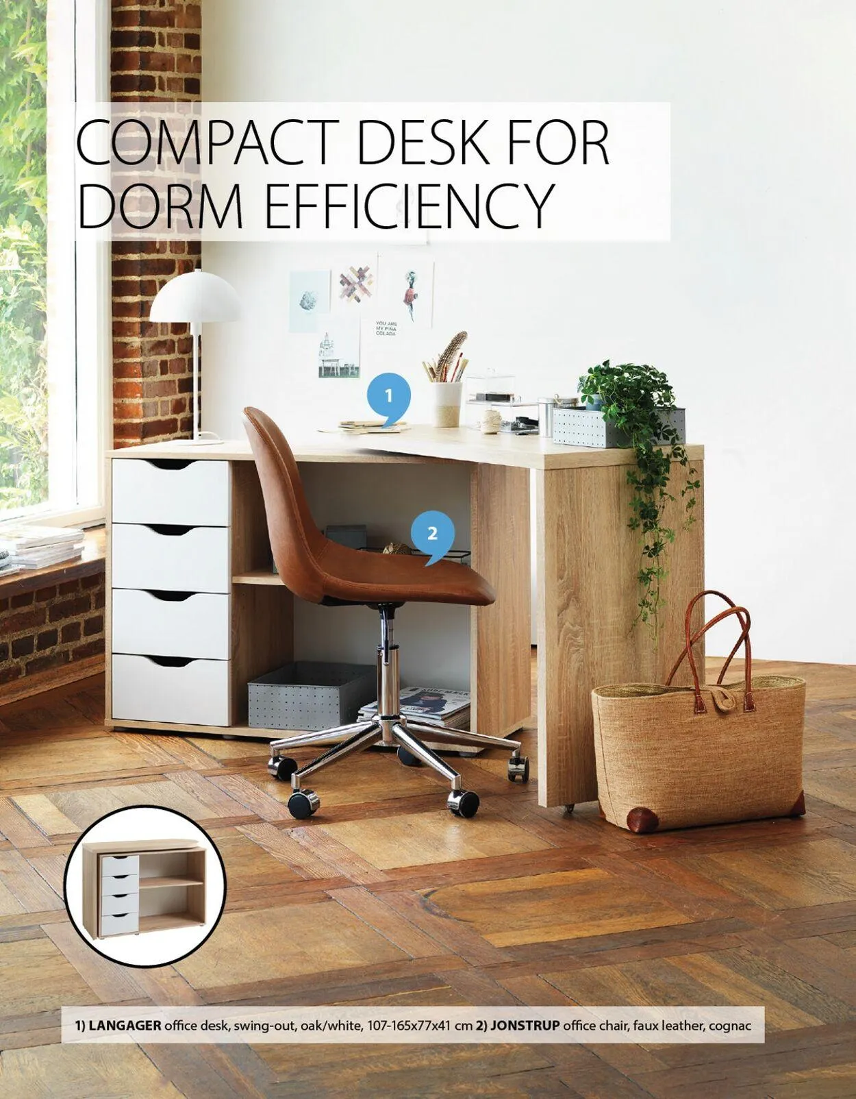 JYSK Current flyer from July 17 to July 31 2025 - flyer page 14