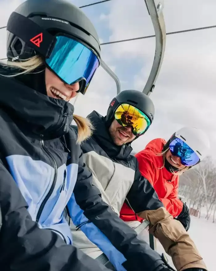 Sport Chek weekly flyer from November 26 to December 10 2024 - flyer page 1