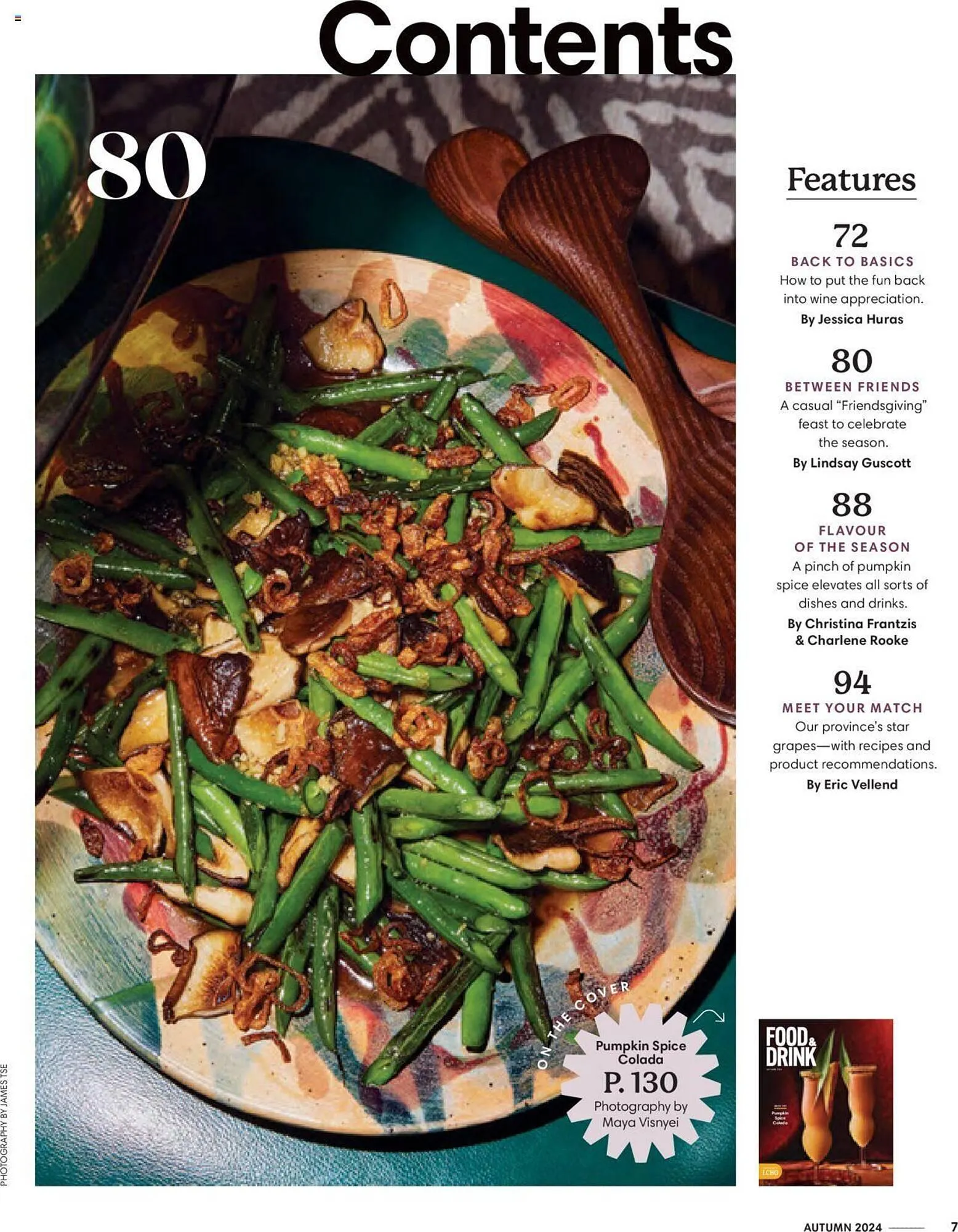 LCBO flyer from September 1 to September 12 2024 - flyer page 9