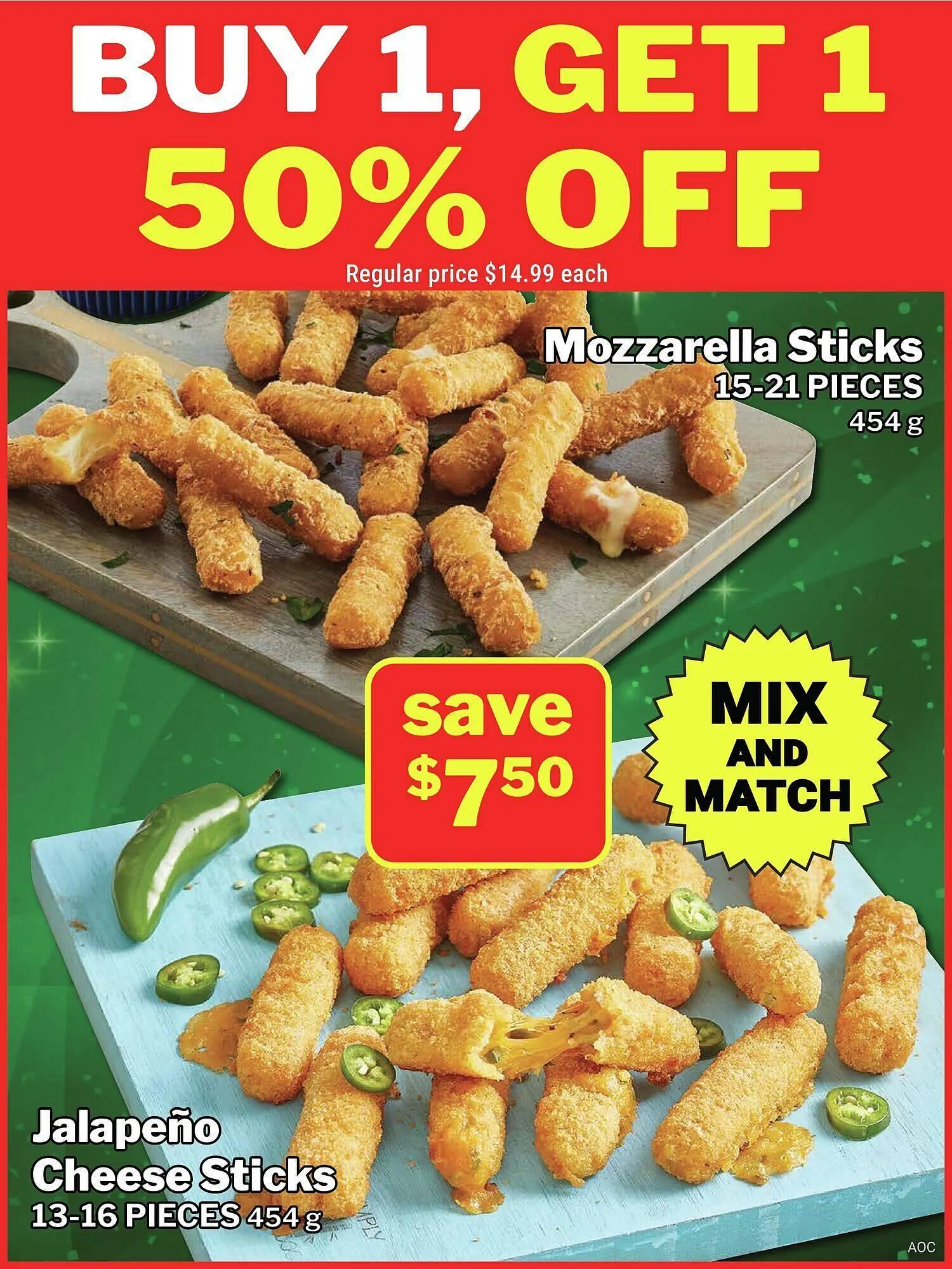 M & M Food Market flyer from December 4 to December 25 2025 - flyer page 4