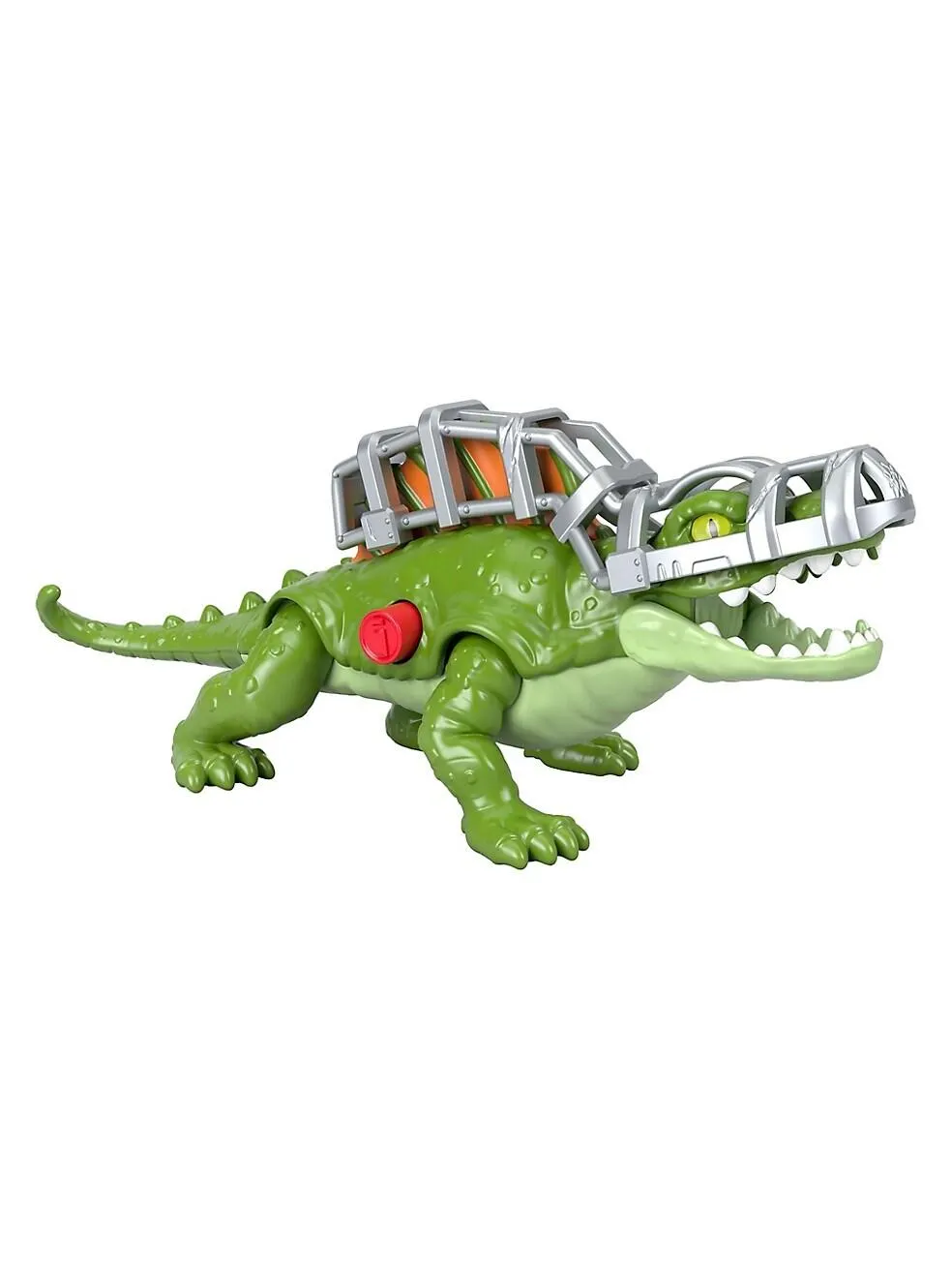 Fisher-Price x Imaginext Jurassic World Dimetrodon