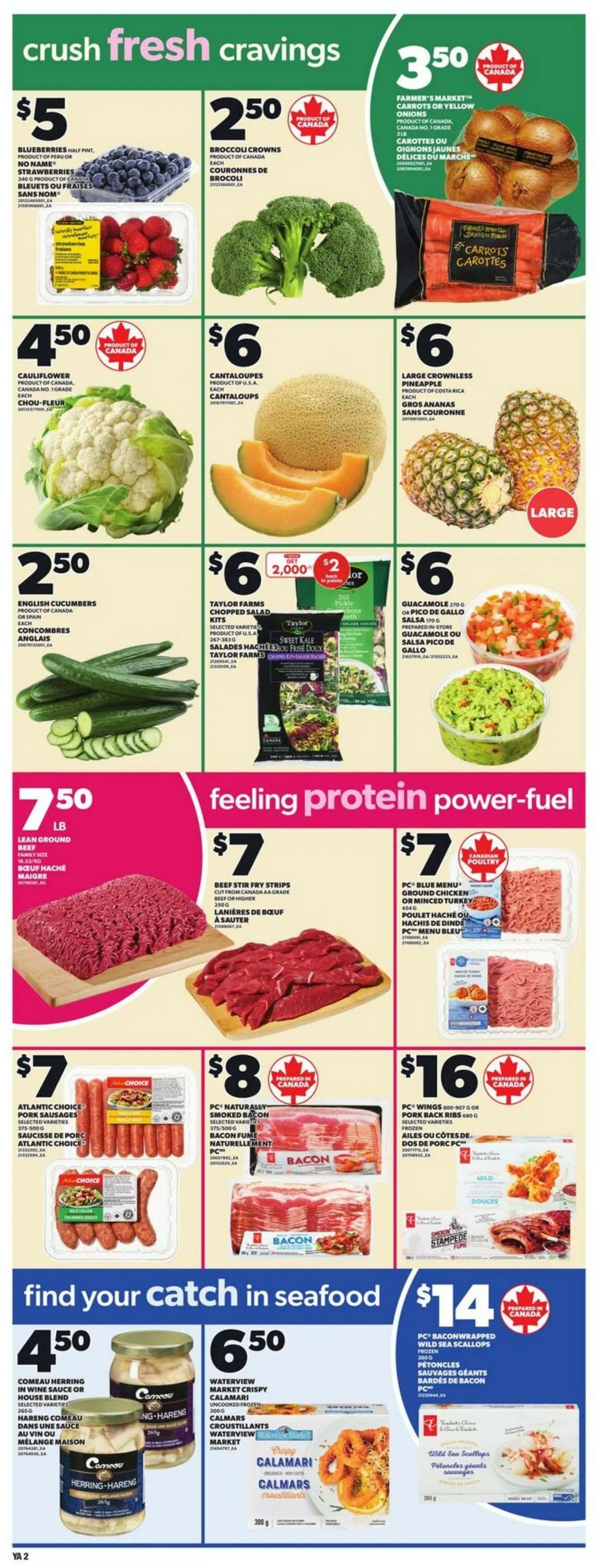 Independent Current flyer from October 23 to October 29 2025 - flyer page 5