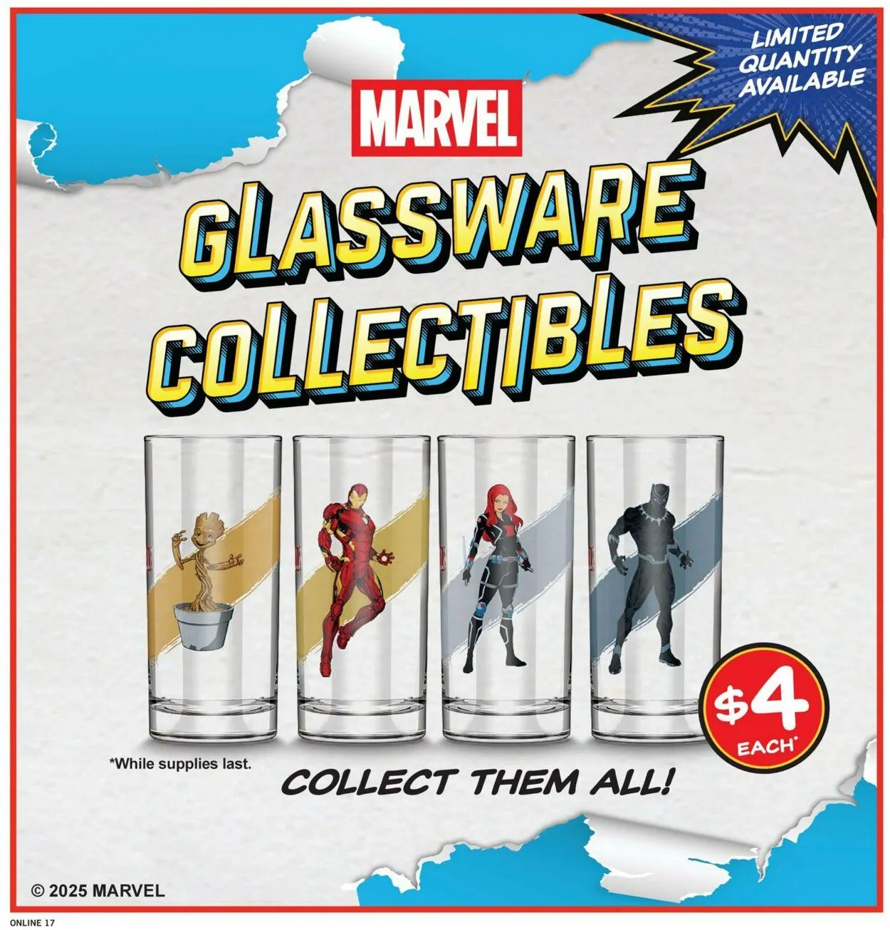 Fortinos Current flyer from September 4 to September 10 2025 - flyer page 18