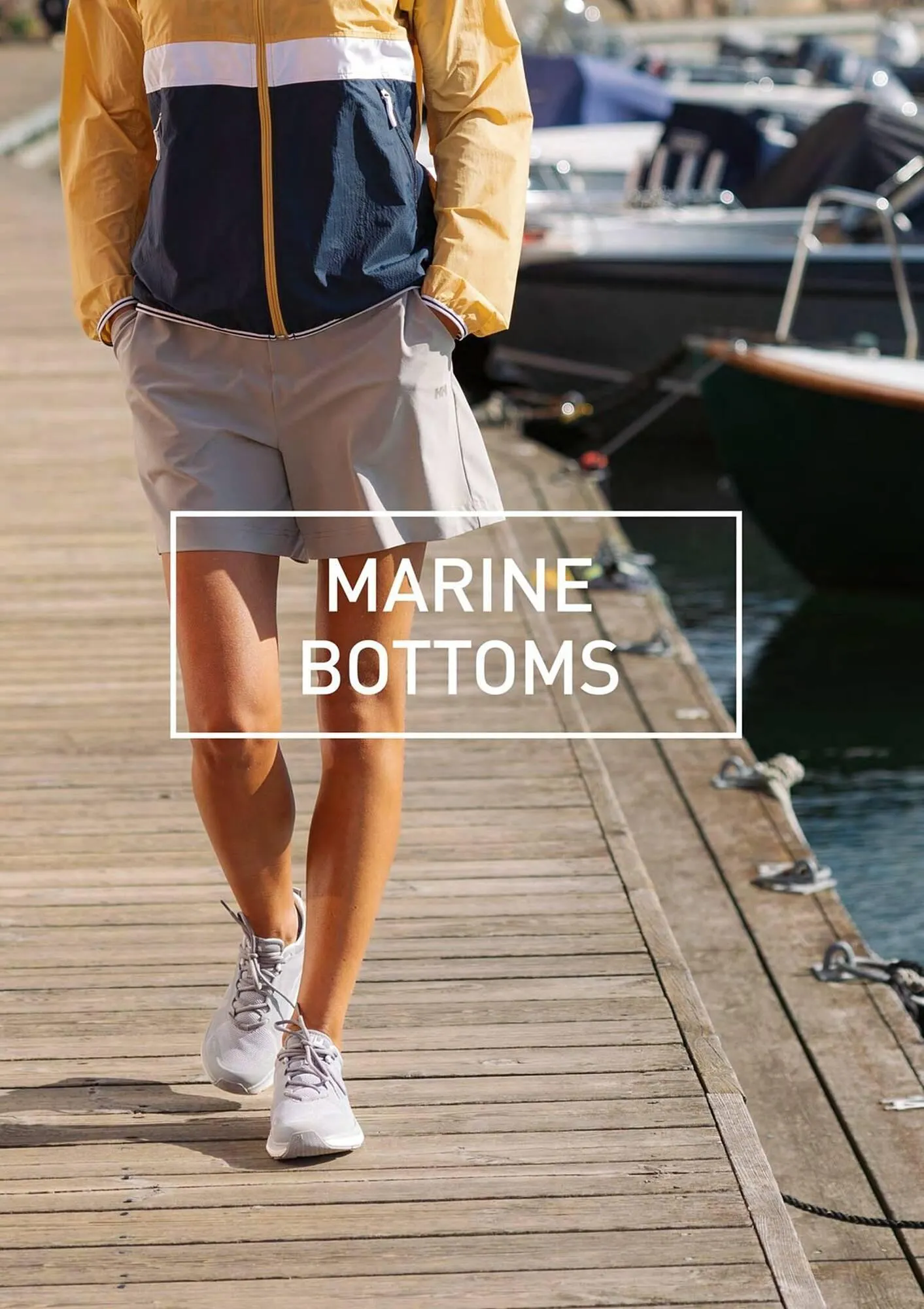 Helly Hansen flyer from March 12 to May 31 2026 - flyer page 130