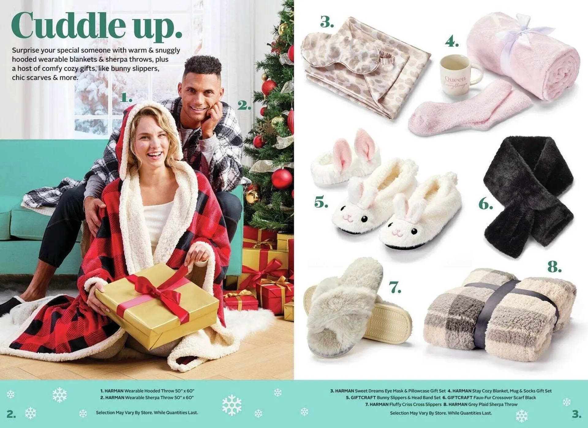 Rexall flyer from November 27 to December 4 2025 - flyer page 27