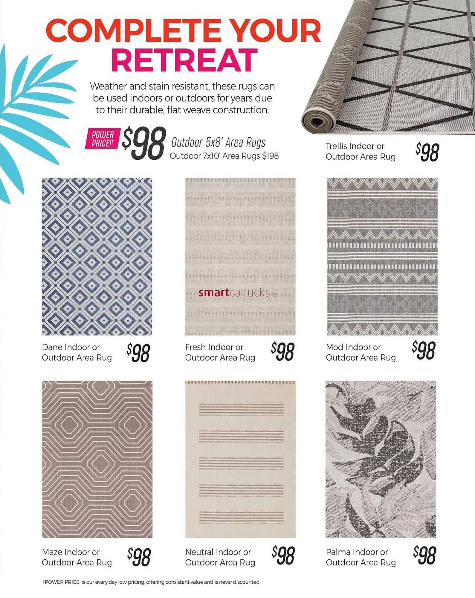 Tepperman's flyer from May 28 to June 10 2025 - flyer page 11