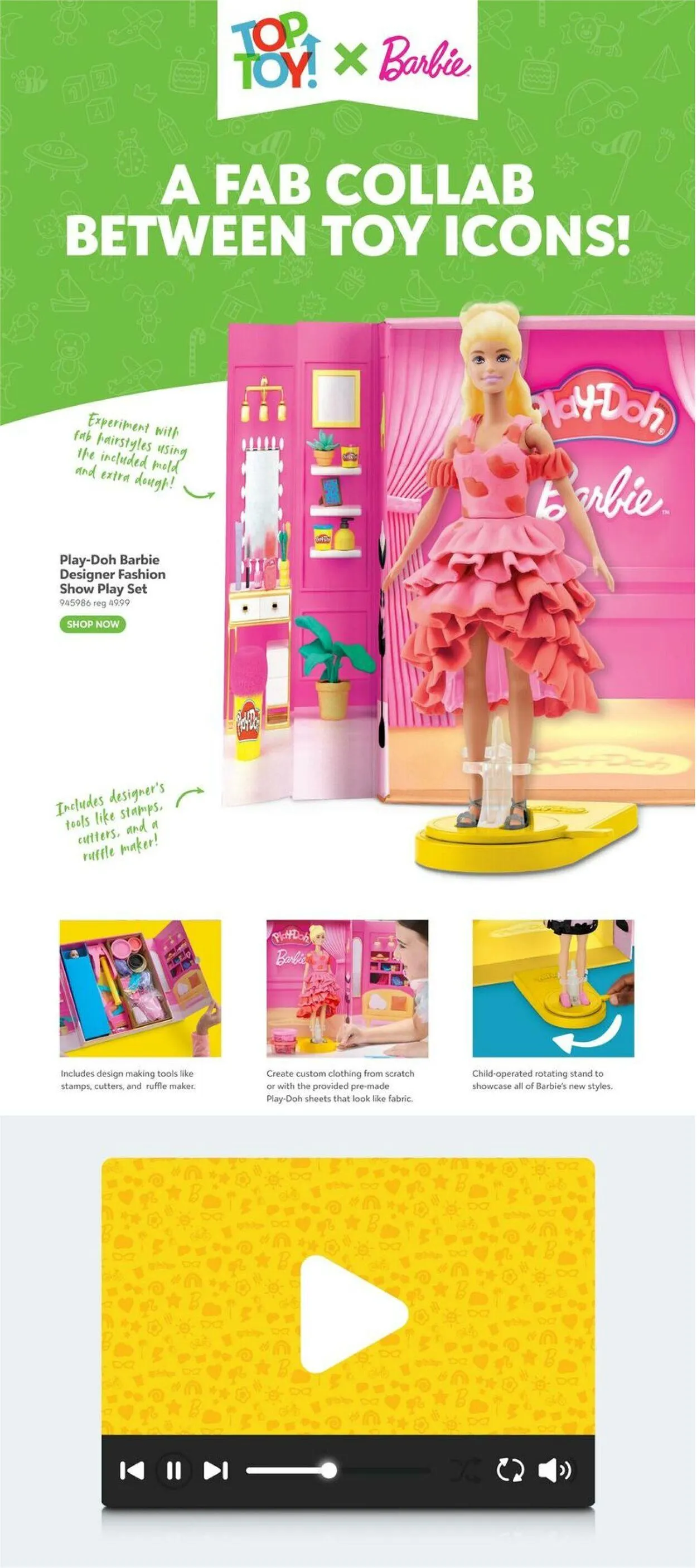 Babies''R''Us Current flyer from October 10 to November 5 2025 - flyer page 4