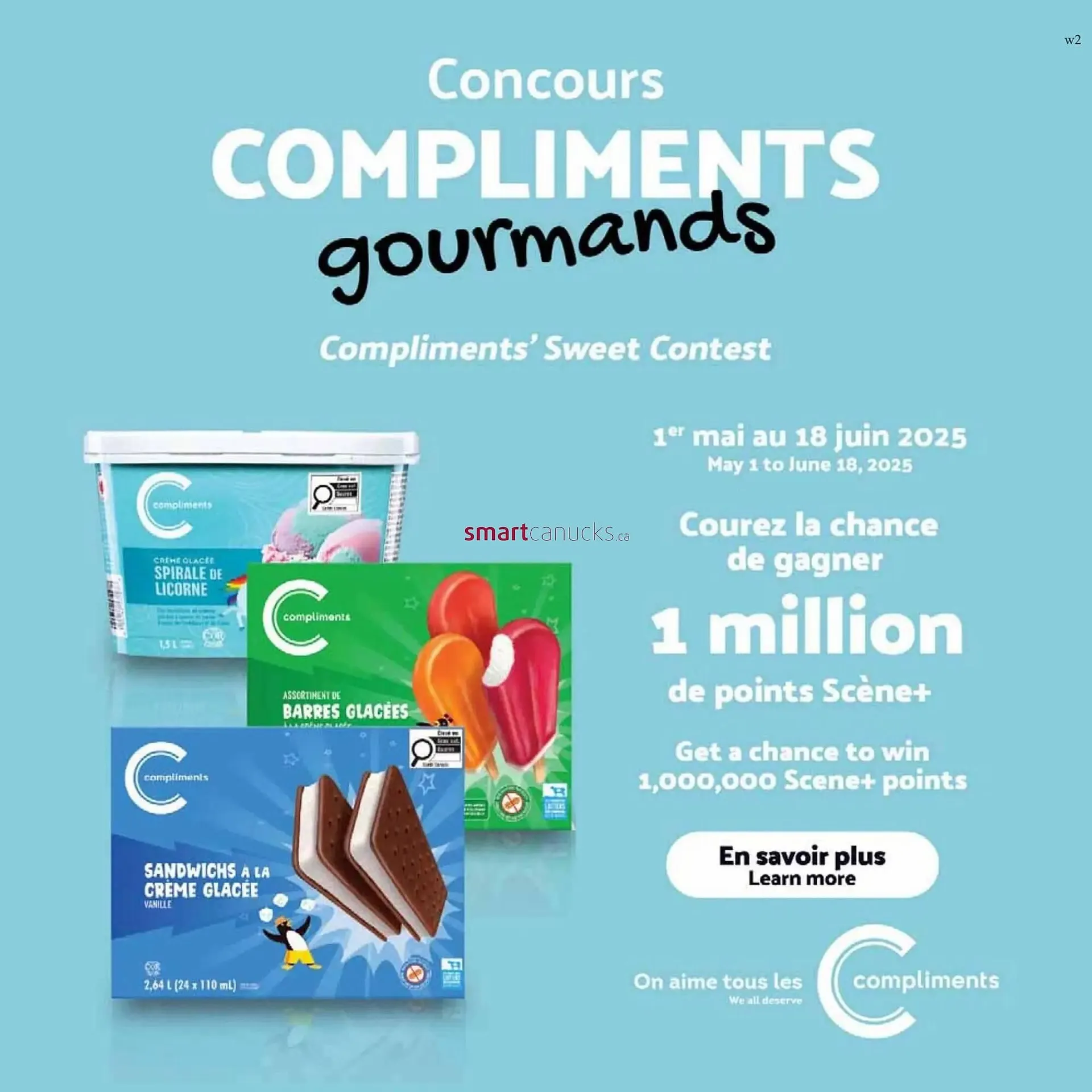 Marches Tradition flyer from May 22 to June 11 2025 - flyer page 6