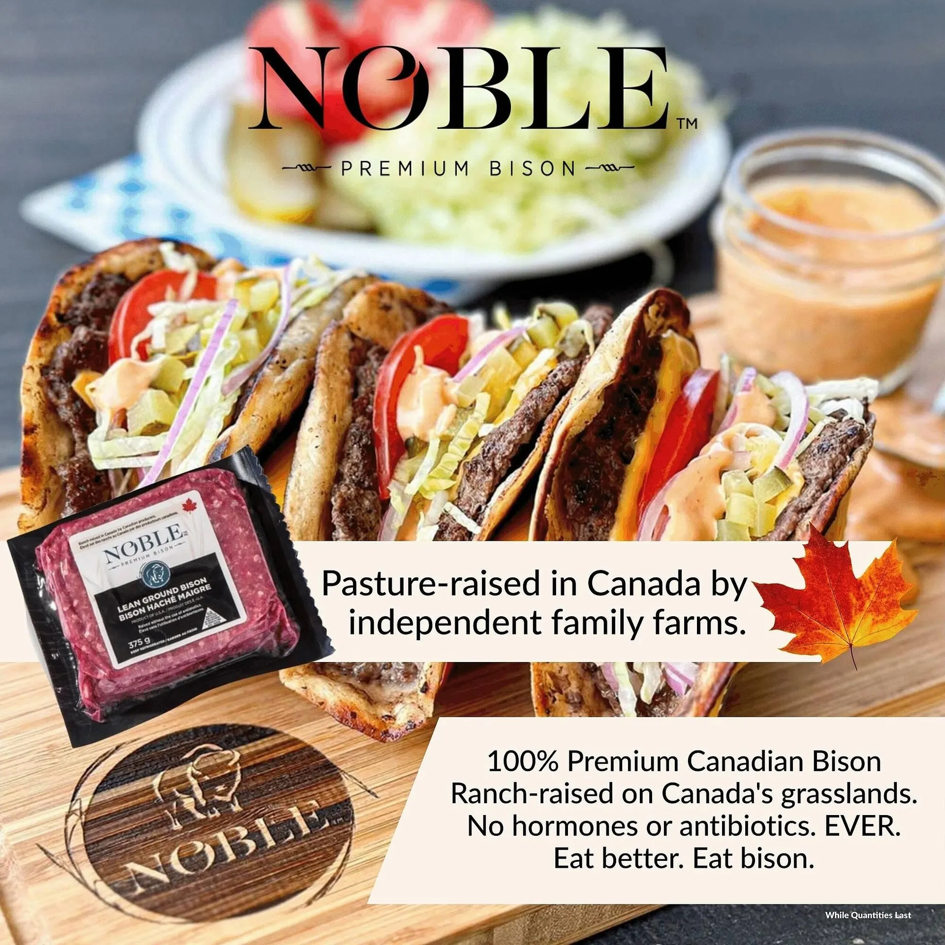 Goodness Me flyer from July 2 to July 8 2025 - flyer page 2