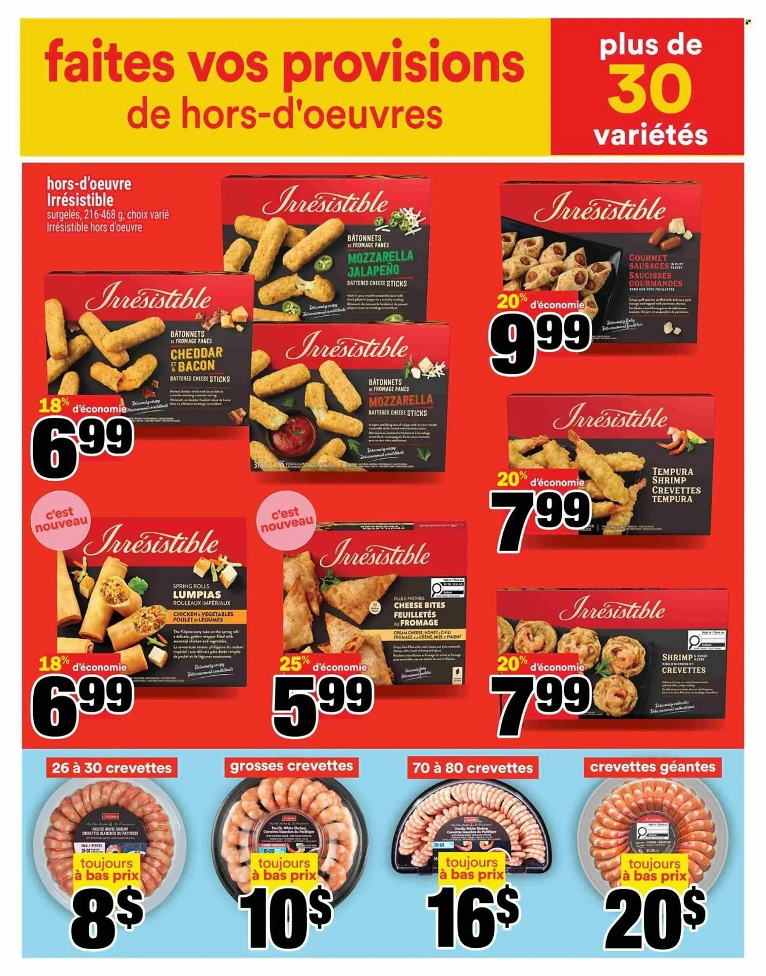 Super C flyer from November 6 to November 12 2025 - flyer page 11