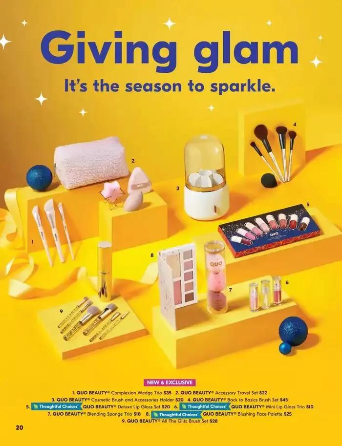 Discover attractive offers from November 23 to December 20 2024 - flyer page 11