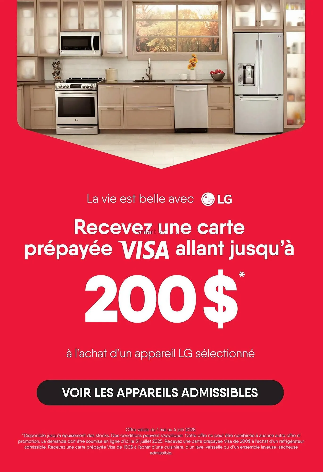 Meubles RD flyer from May 12 to May 25 2025 - flyer page 12