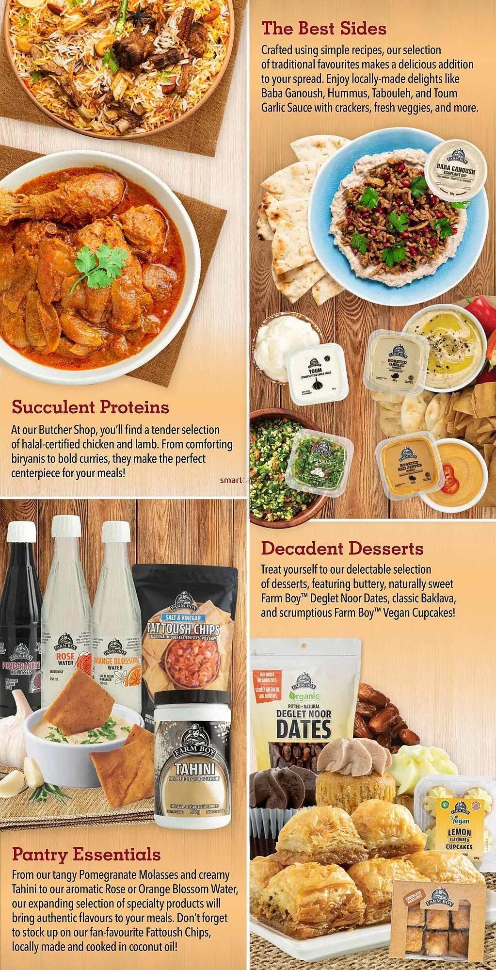 Farm Boy flyer from March 27 to April 2 2025 - flyer page 5