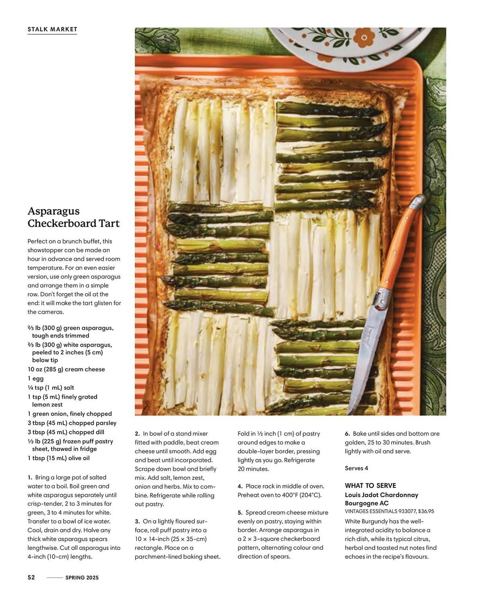 LCBO flyer from May 9 to May 15 2025 - flyer page 54