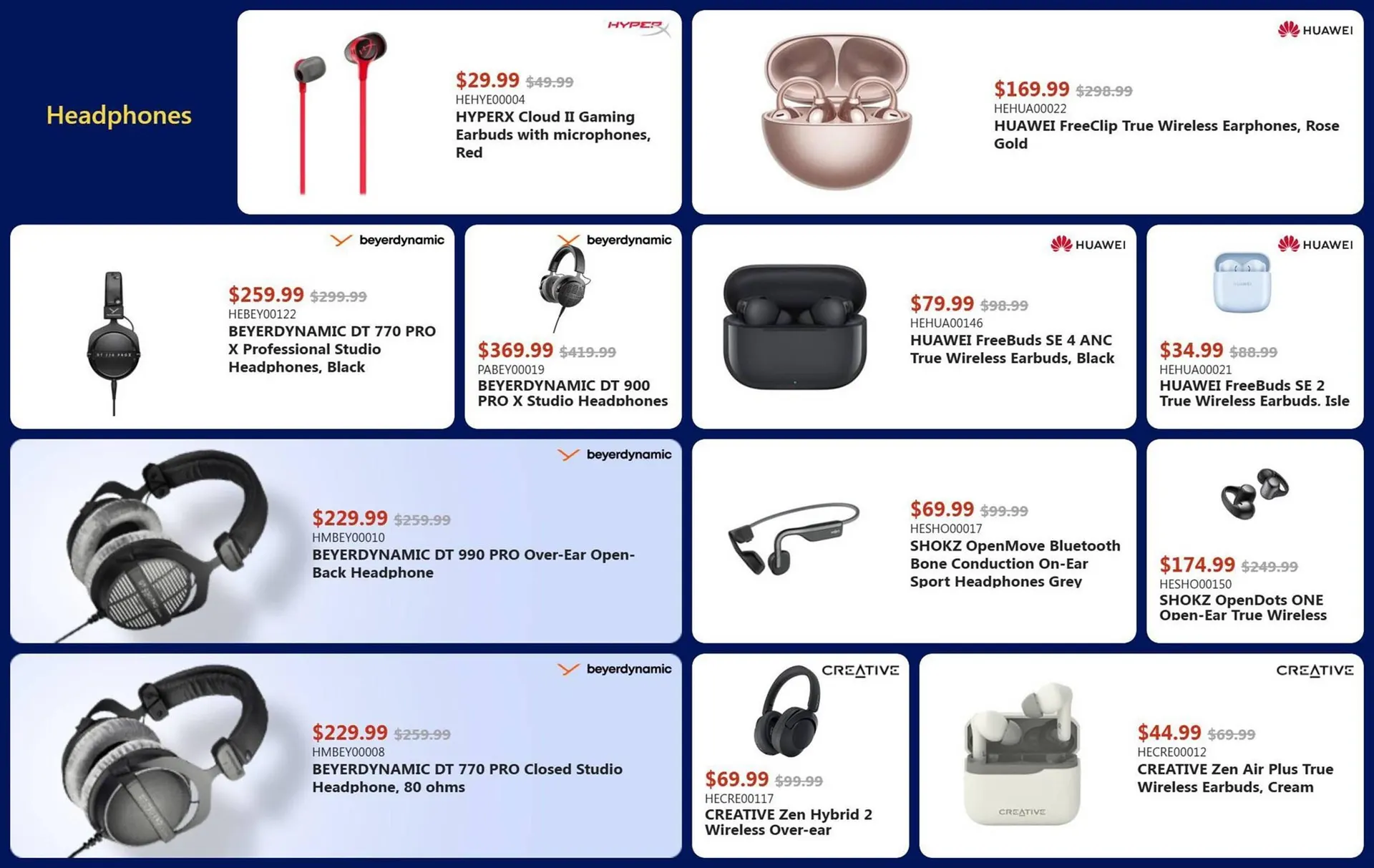 Canada Computers flyer from December 2 to December 4 2025 - flyer page 26