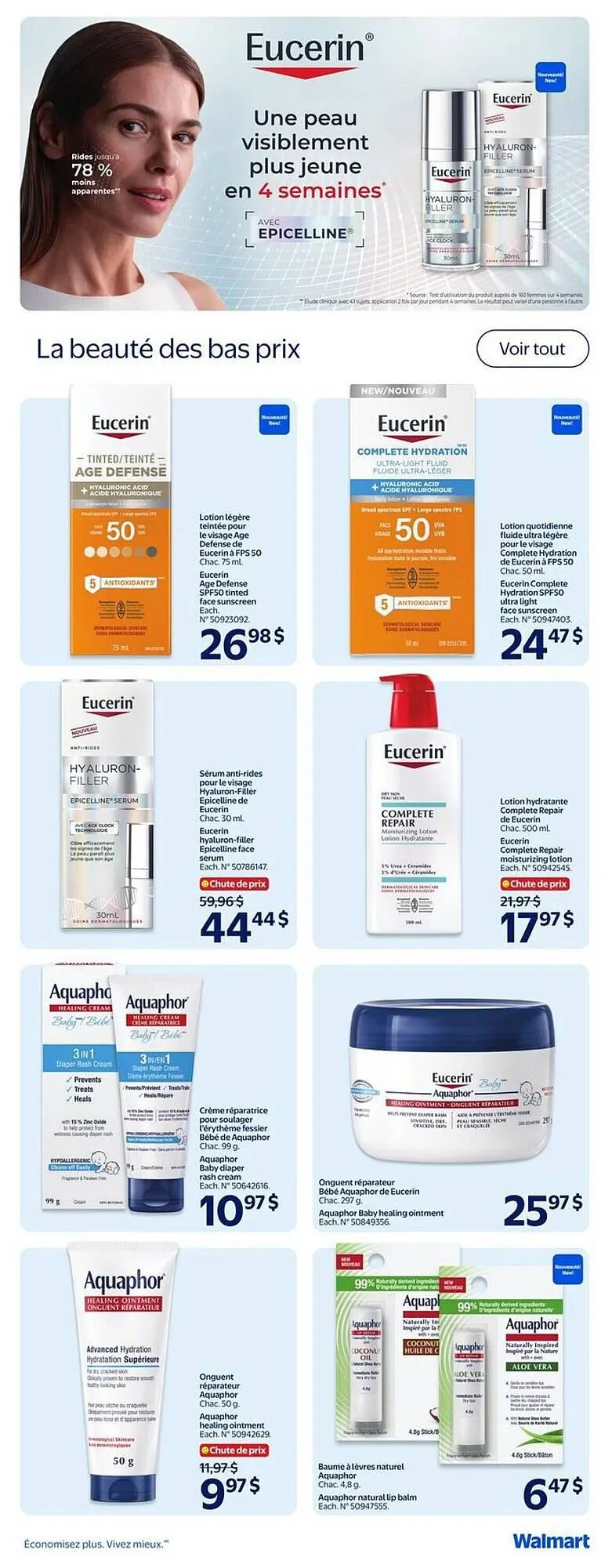 Walmart flyer from March 12 to March 18 2026 - flyer page 17