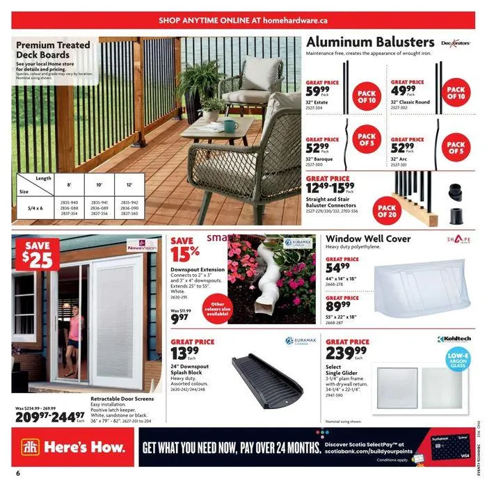 Wide range of offers from August 22 to August 28 2024 - flyer page 2
