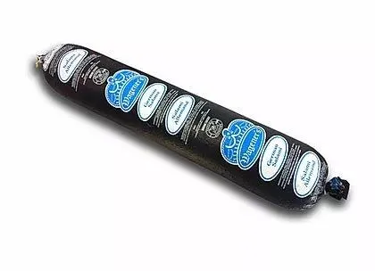 Wagener's German Salami 100g