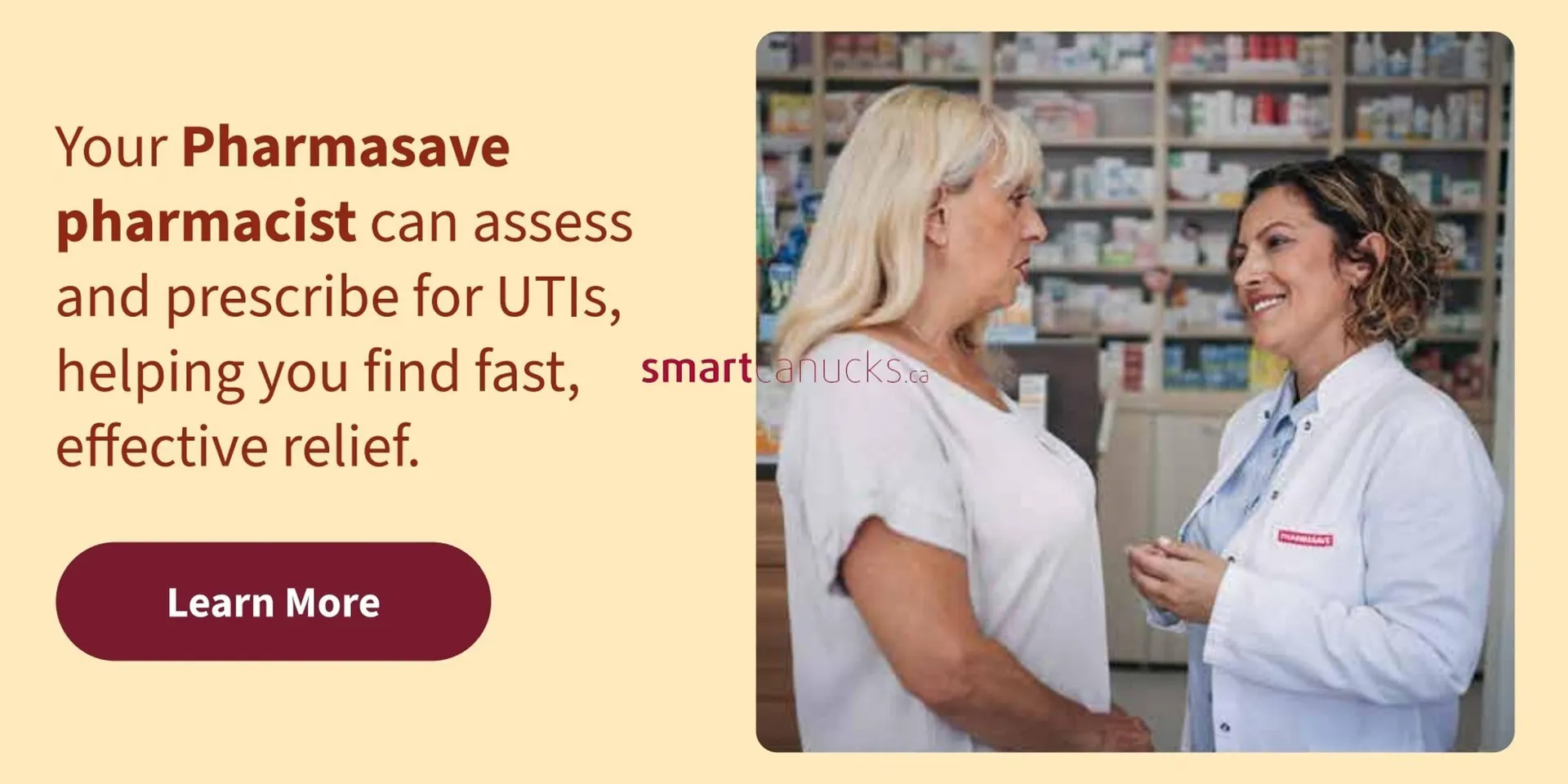 Pharmasave flyer from December 5 to December 11 2025 - flyer page 9