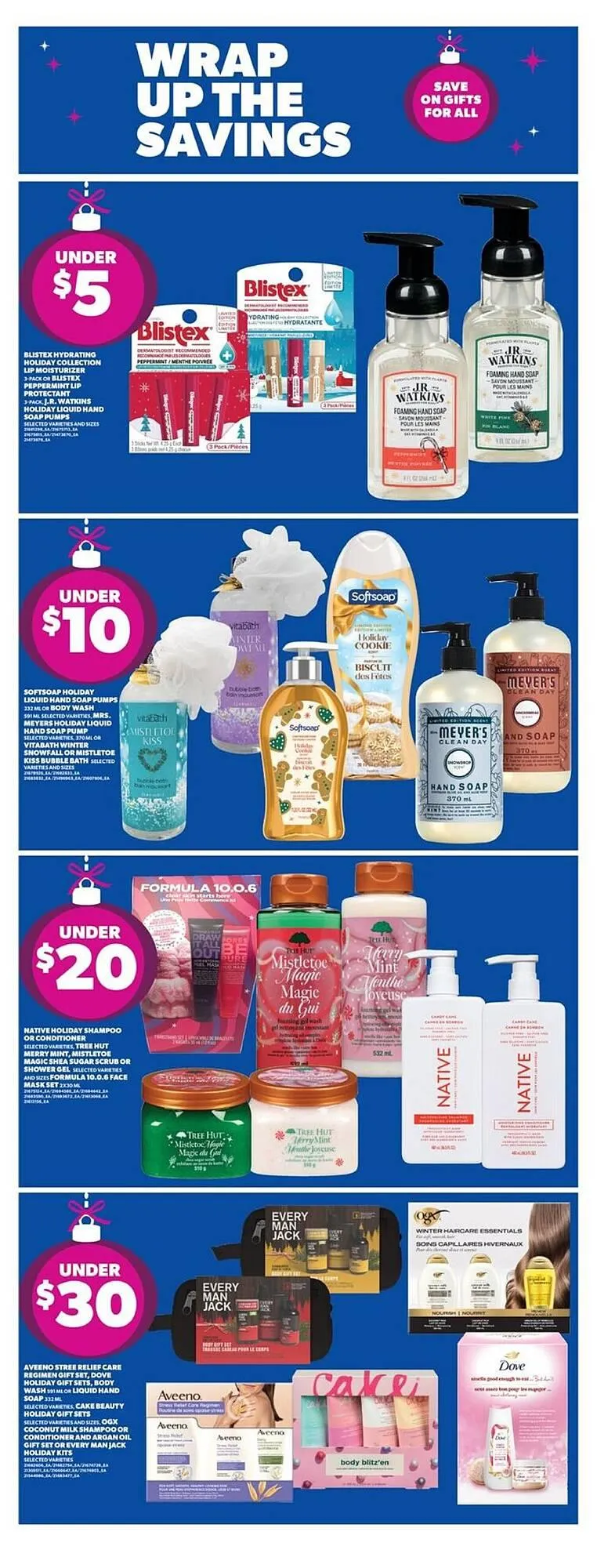 Real Canadian Superstore flyer from October 16 to October 23 2025 - flyer page 32