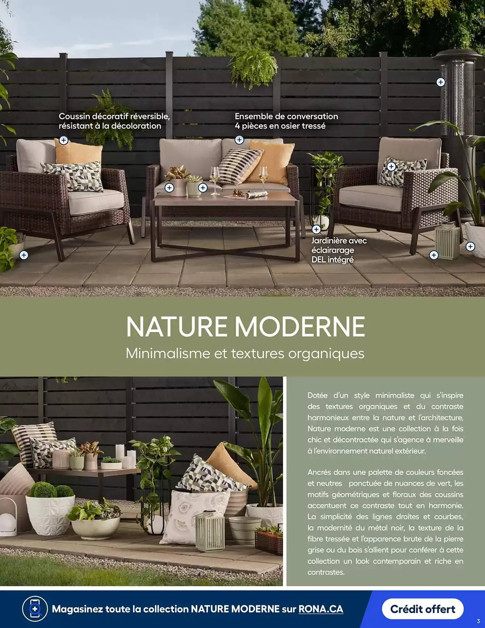 Réno Dépôt flyer from March 13 to June 2 2025 - flyer page 3