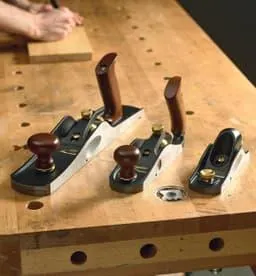 Starter Set of Veritas Planes