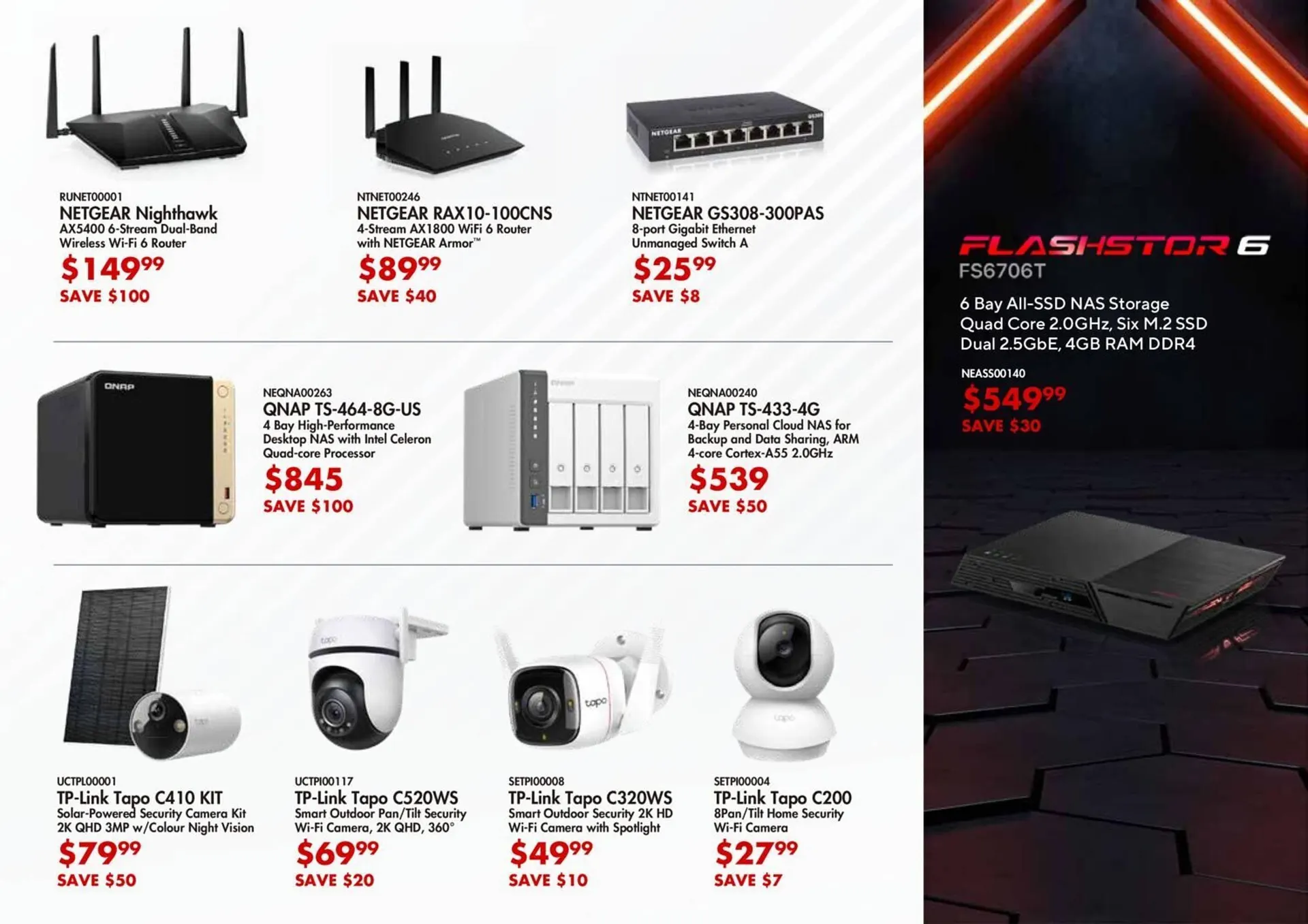 Canada Computers flyer from April 18 to May 1 2025 - flyer page 15