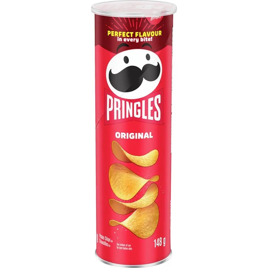 Original Potato Chips