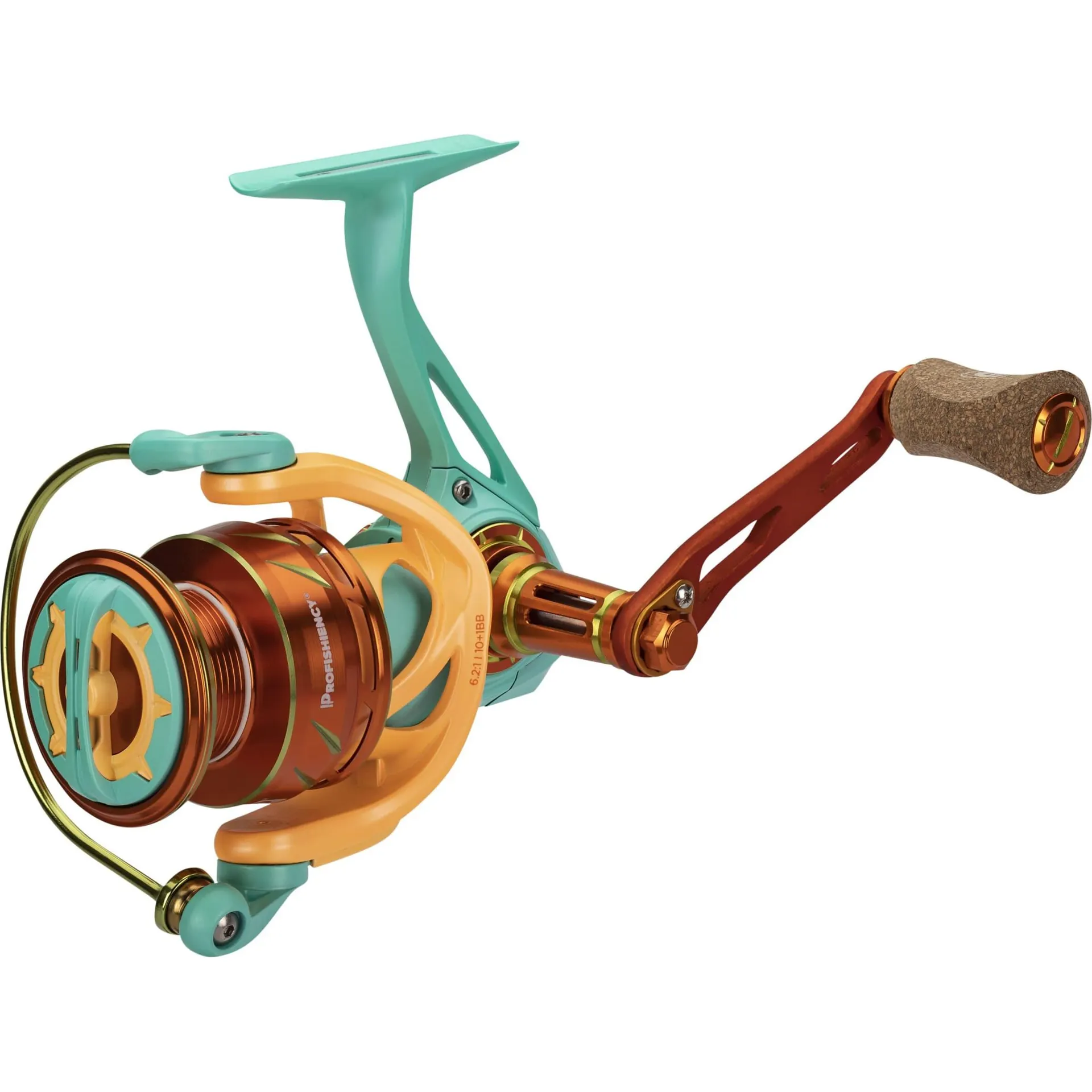 ProFISHiency A12 Krazy Spinning Reel