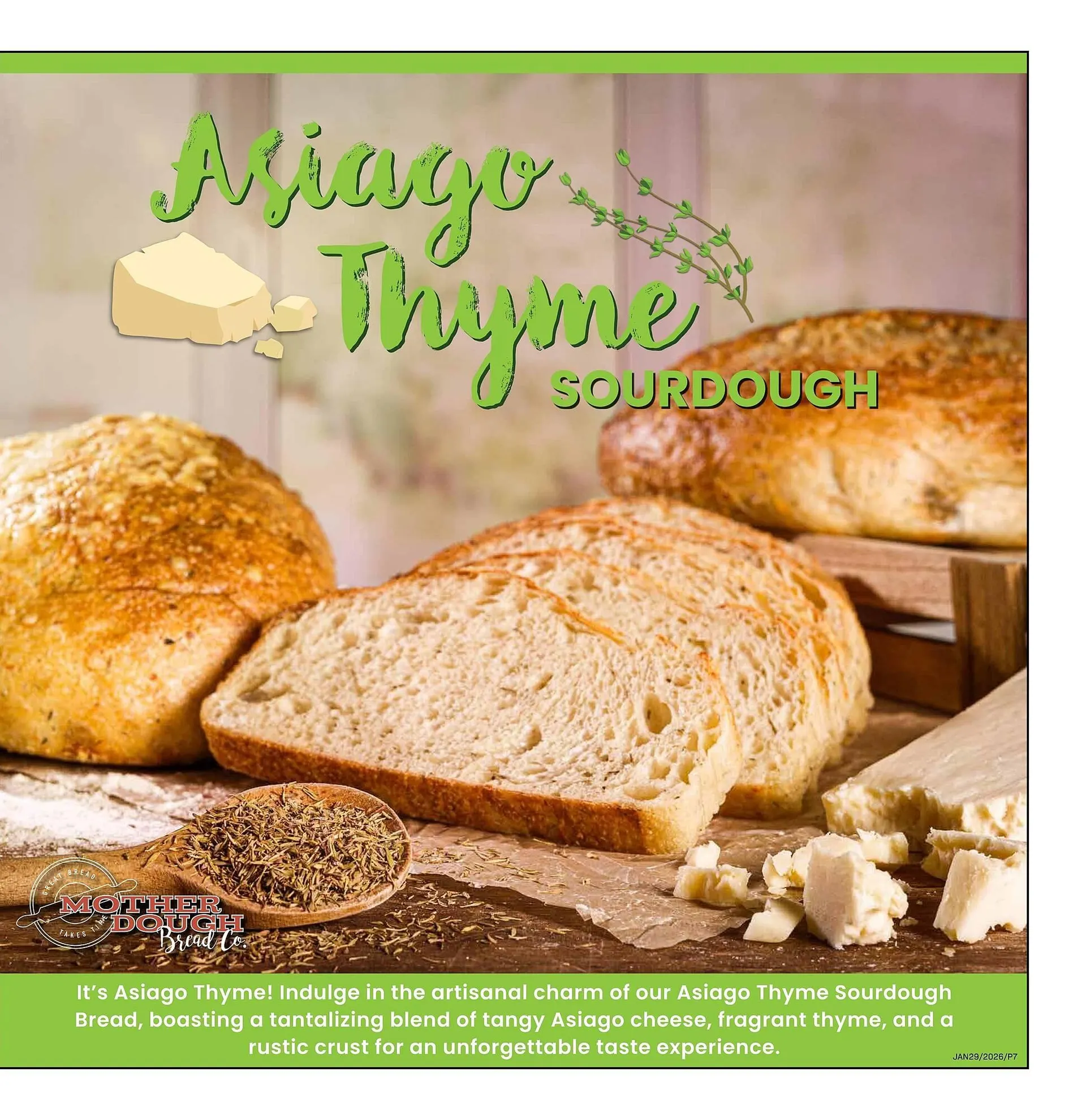 Freson Bros flyer from January 23 to January 29 2026 - flyer page 7