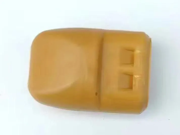 For 1998-2004 Dodge RAM front spring buffer block 52106438AB