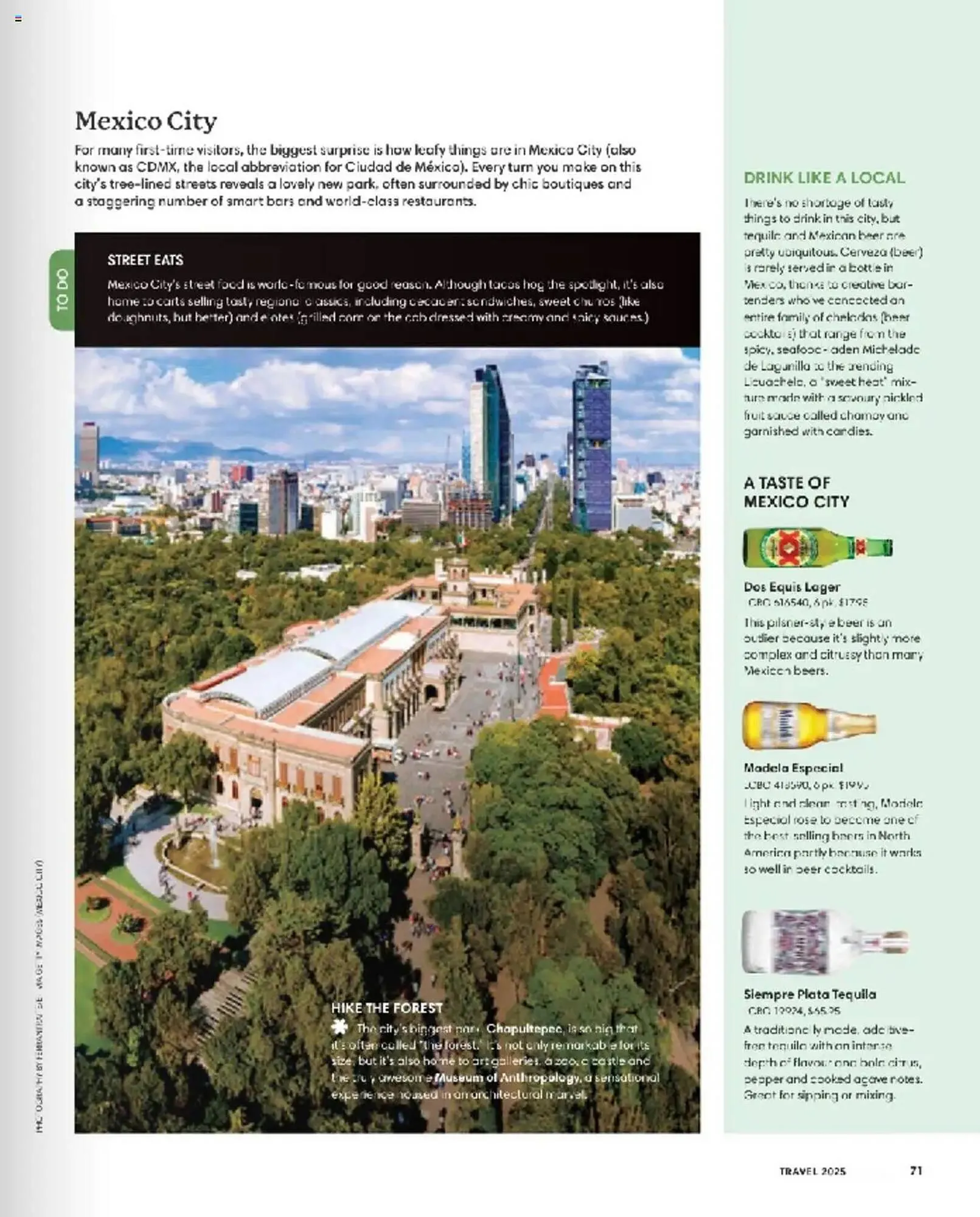 LCBO flyer from March 1 to May 31 2025 - flyer page 185