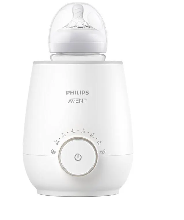 Philips Avent Fast Baby Bottle Warmer