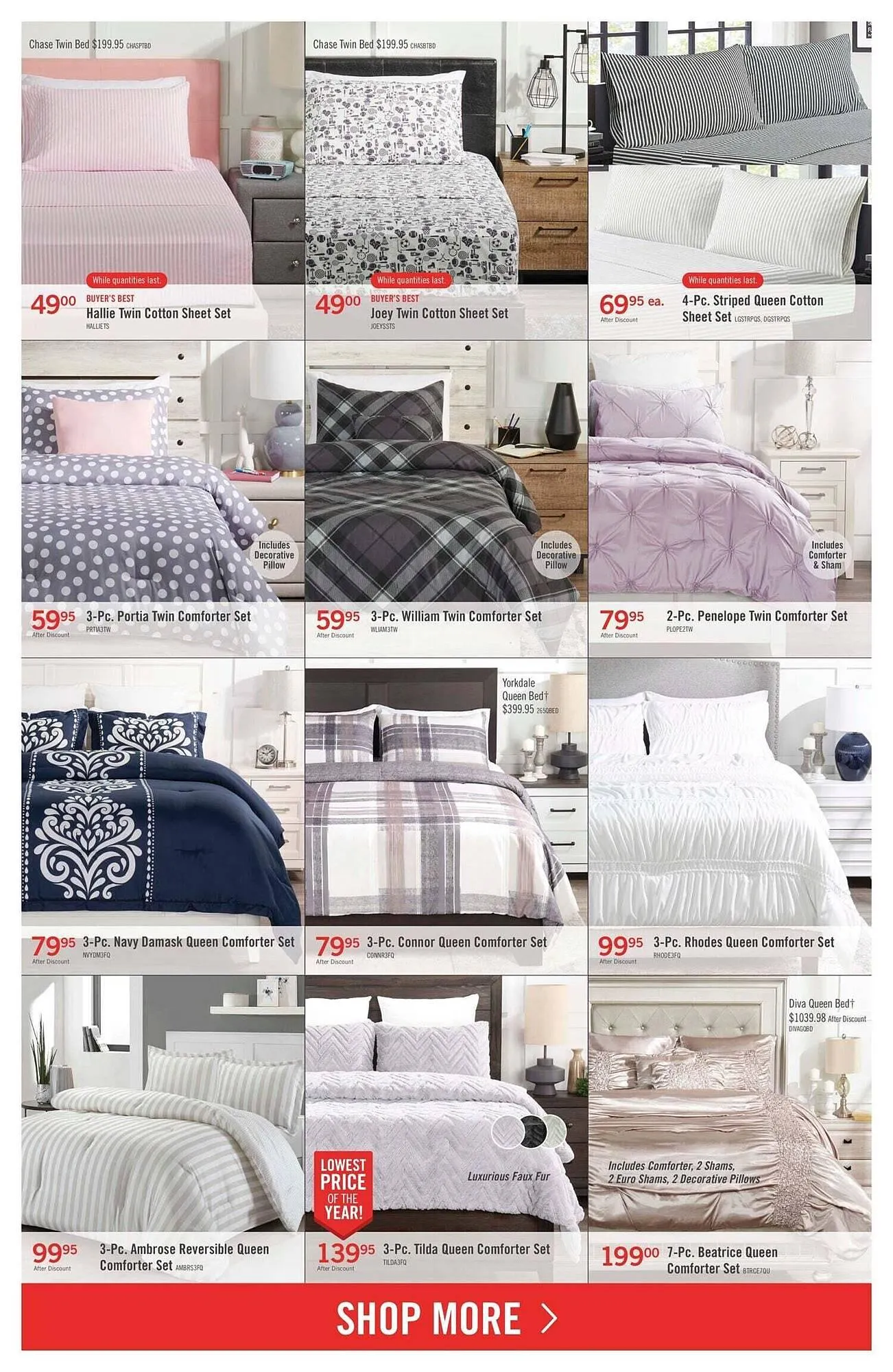 The Brick flyer from May 16 to May 23 2025 - flyer page 16