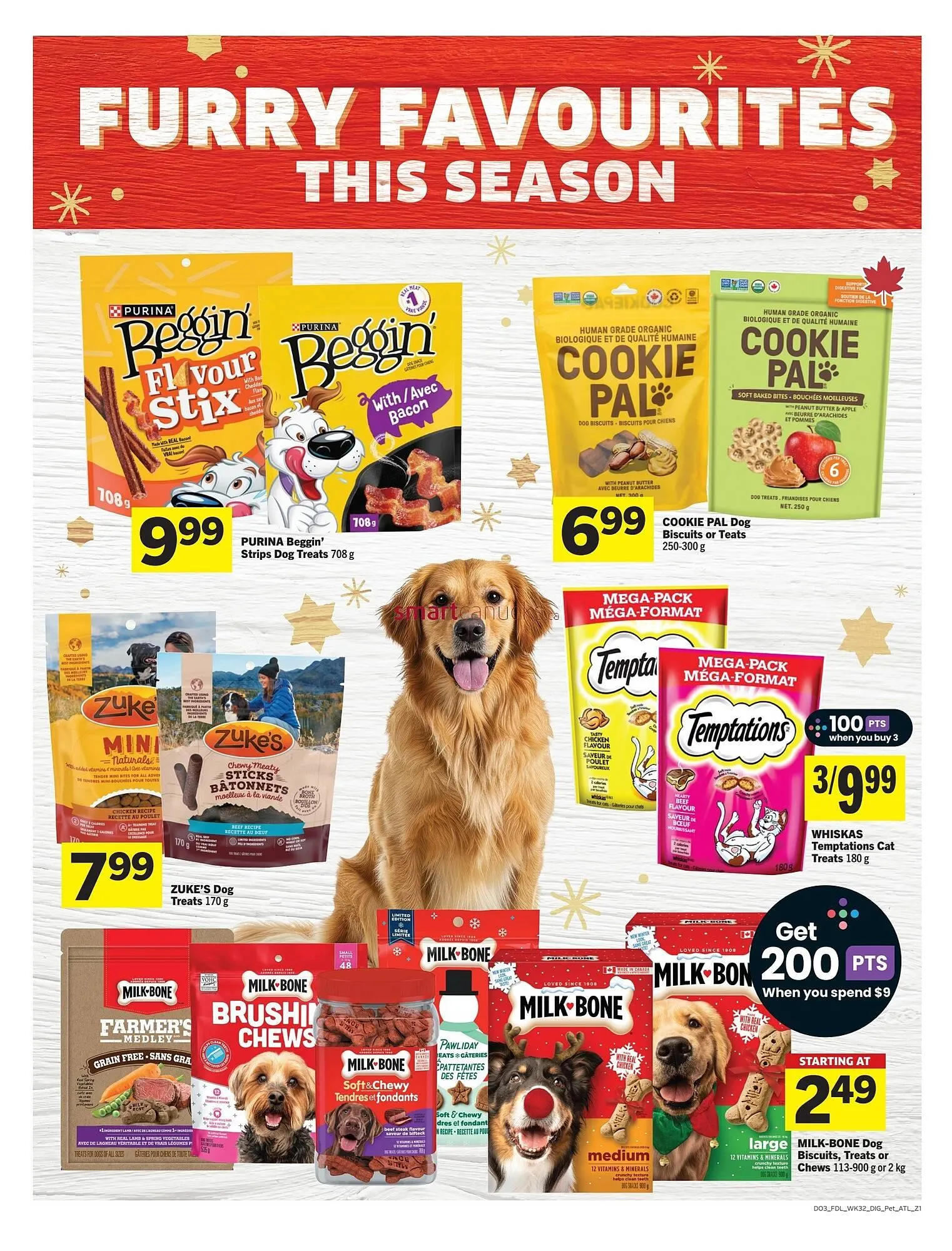 Foodland flyer from December 4 to December 10 2025 - flyer page 9