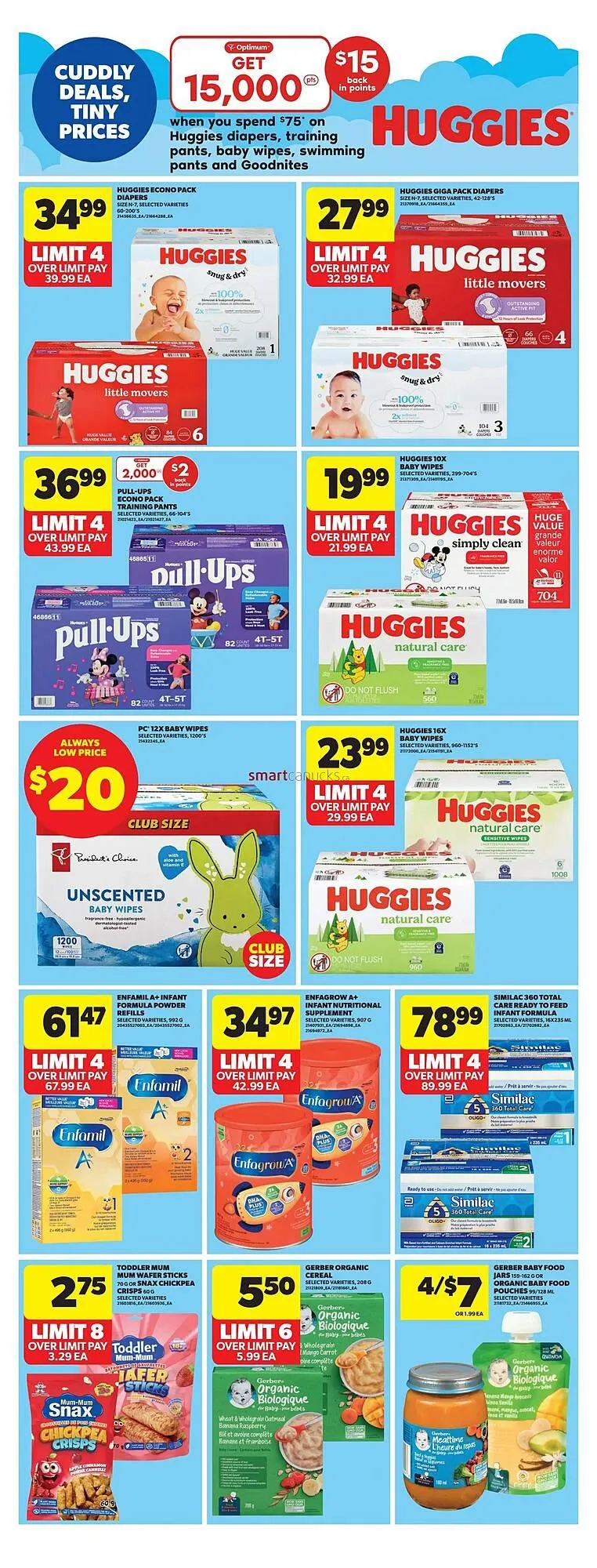 Real Canadian Superstore flyer from December 18 to December 24 2025 - flyer page 24