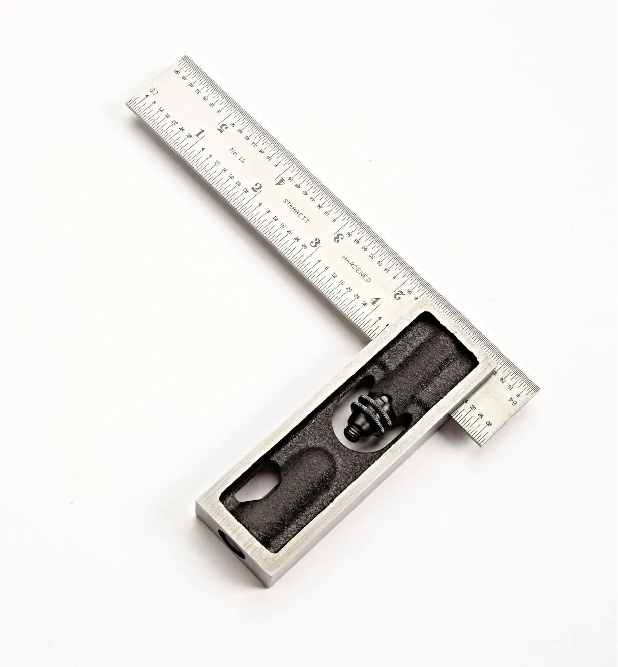 Starrett Double Squares