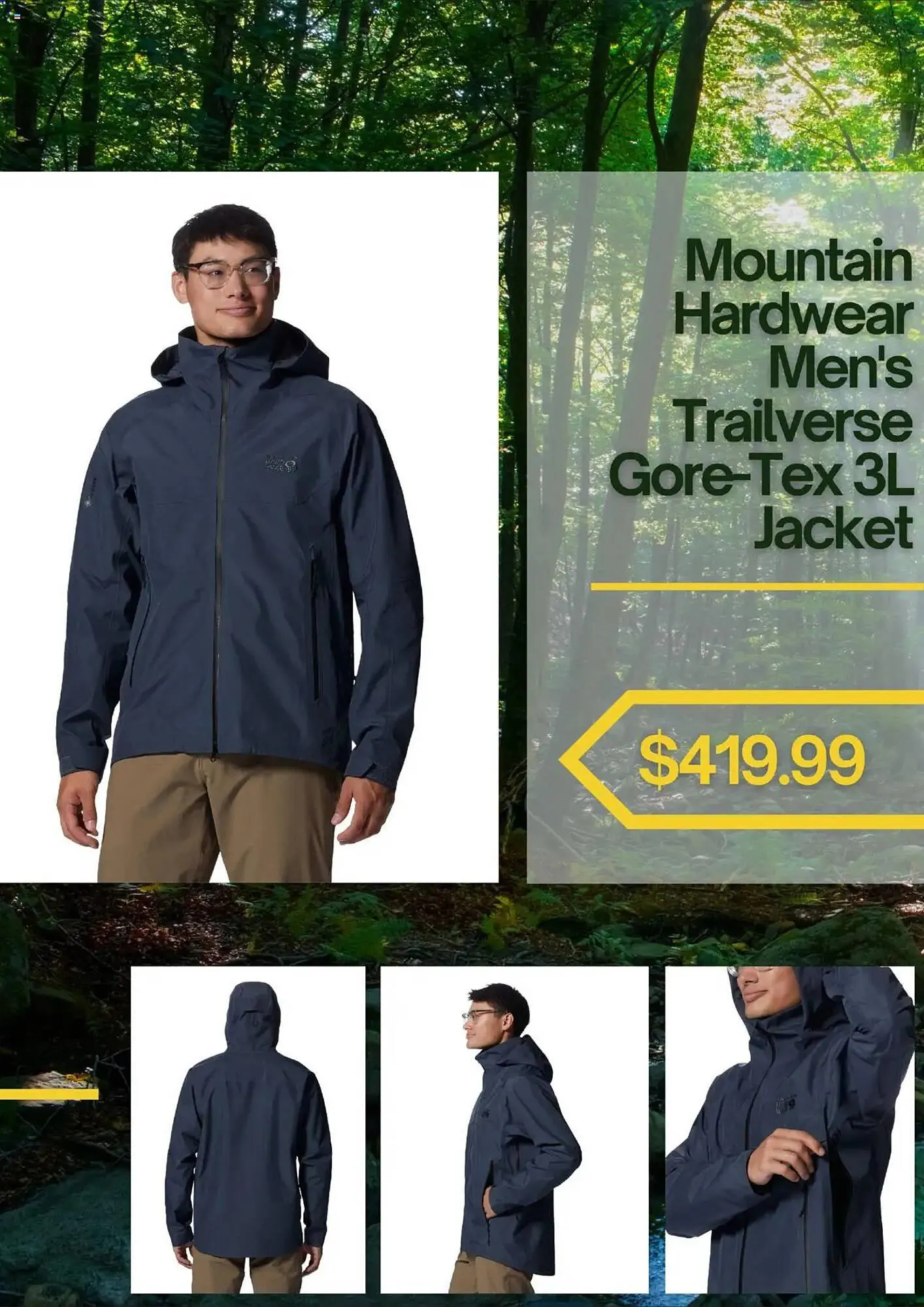 Atmosphere flyer from February 24 to March 23 2025 - flyer page 6